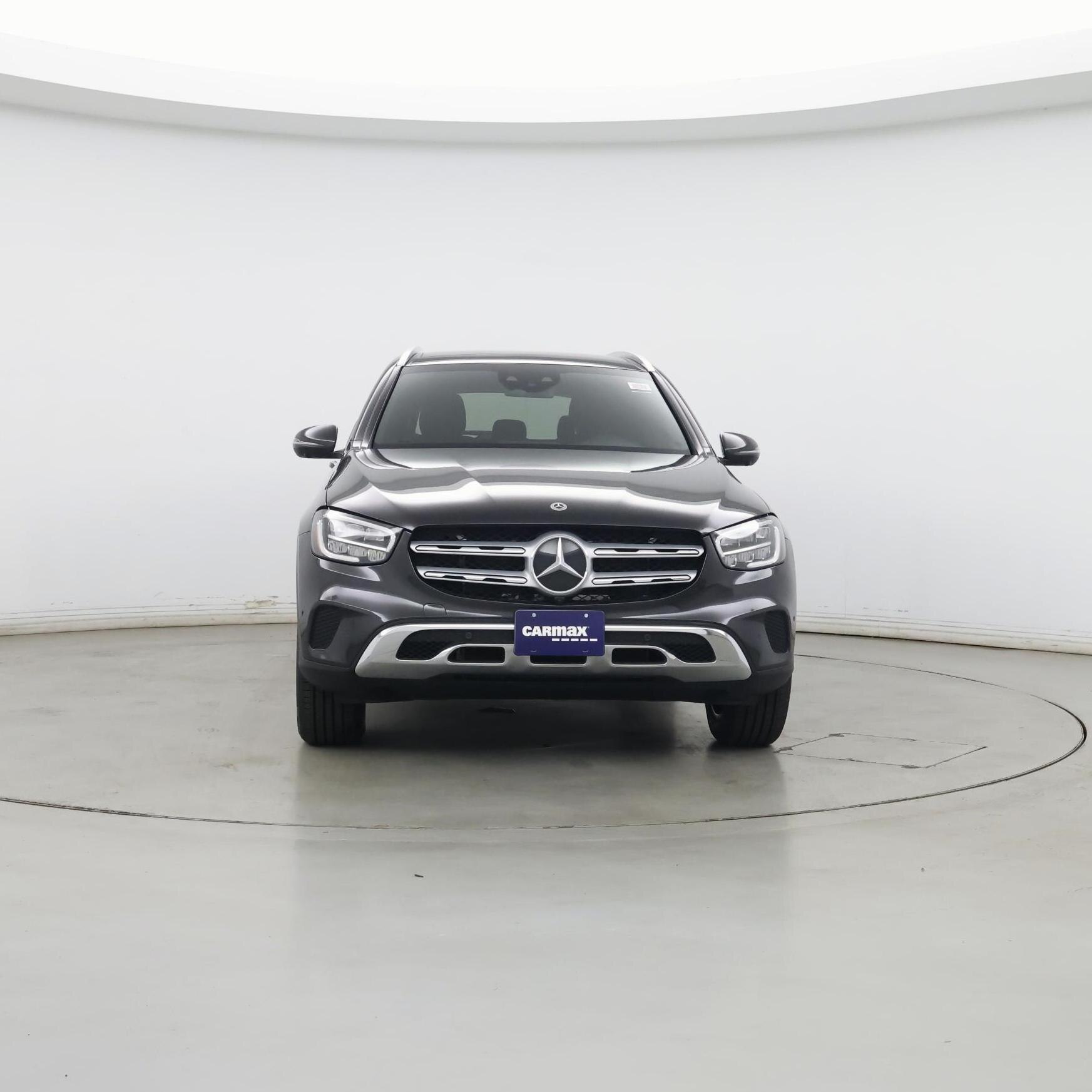 Thumbnail: 2021 Mercedes-Benz GLC - 5