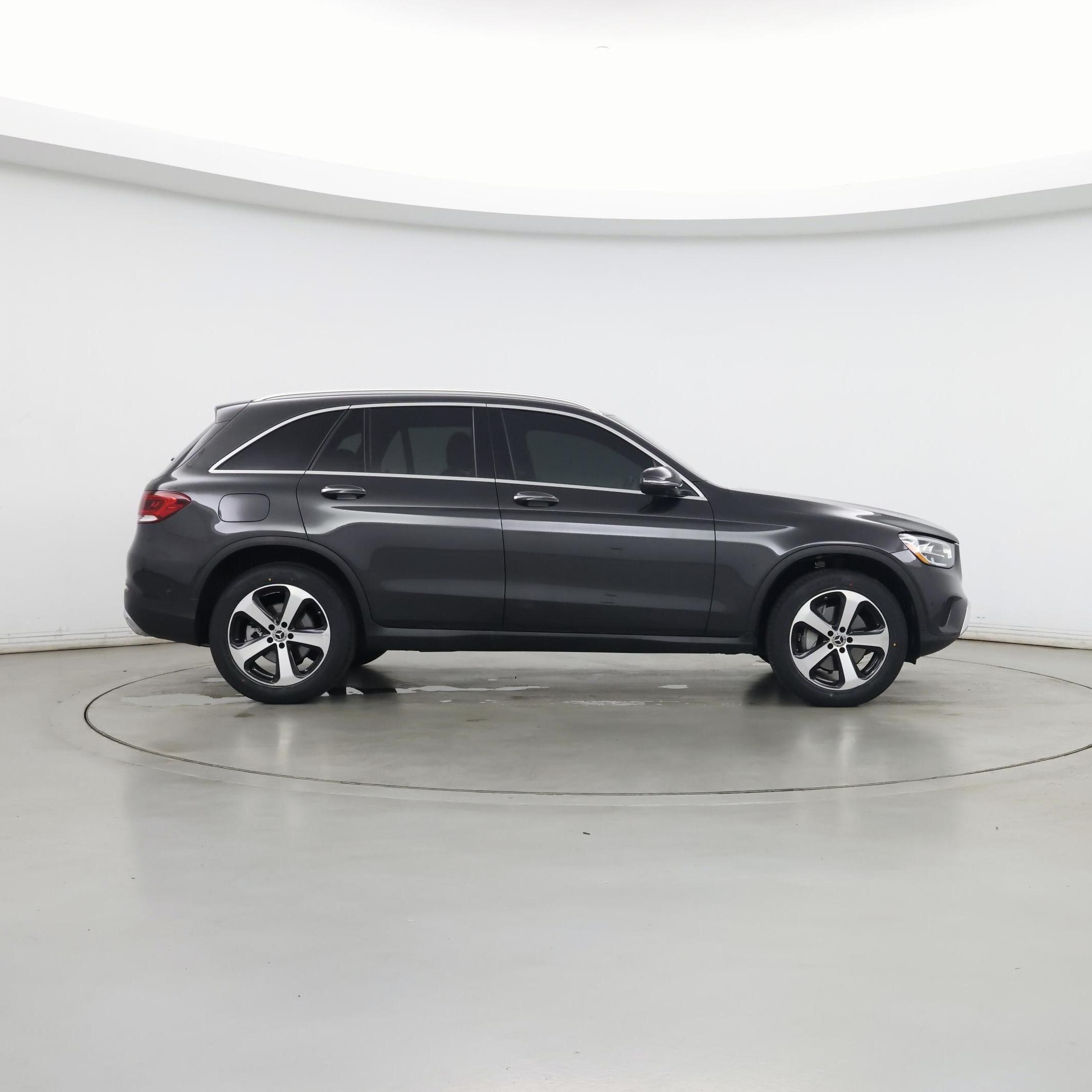 Thumbnail: 2021 Mercedes-Benz GLC - 7