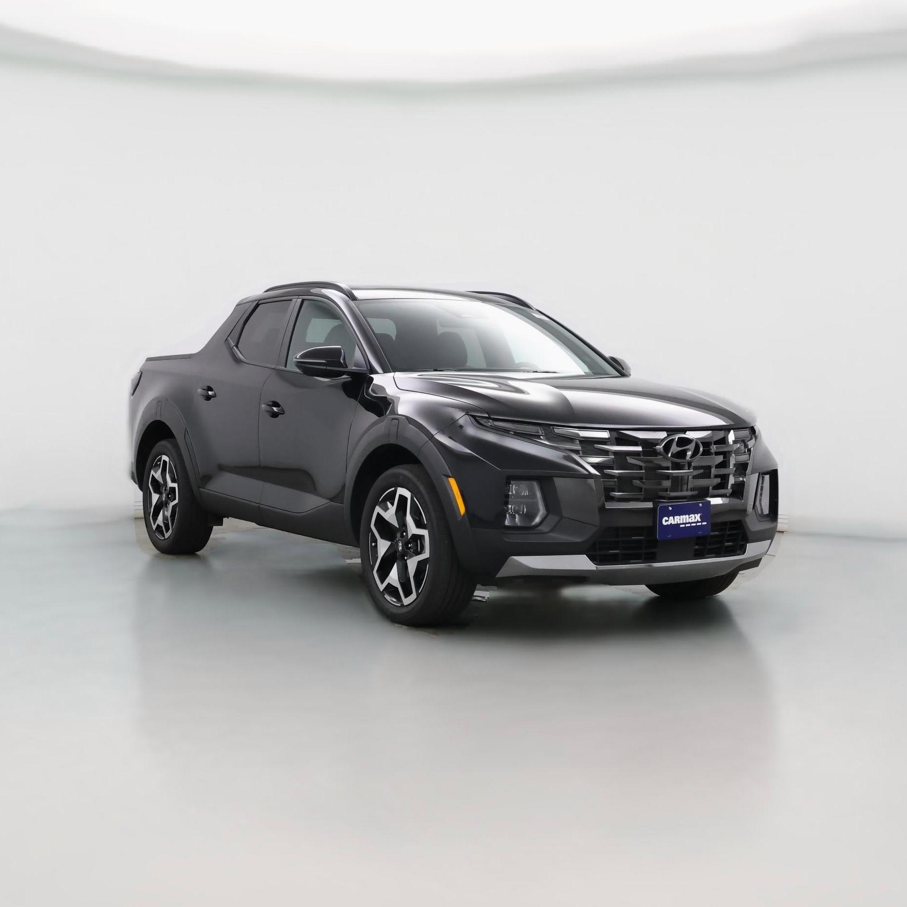 Thumbnail: 2023 Hyundai Santa Cruz - 1