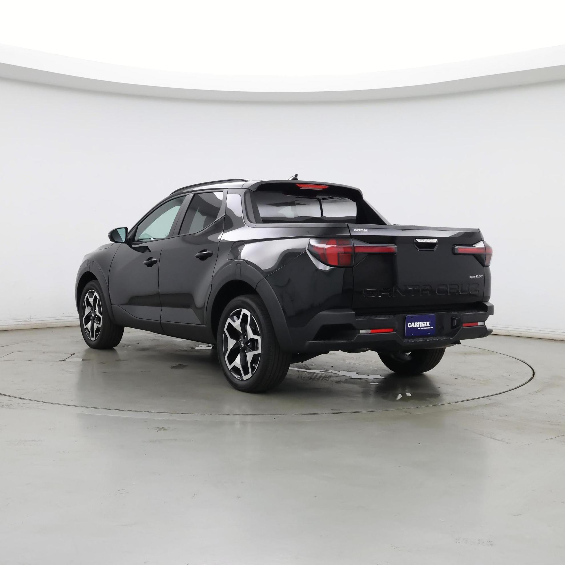 Thumbnail: 2023 Hyundai Santa Cruz - 2