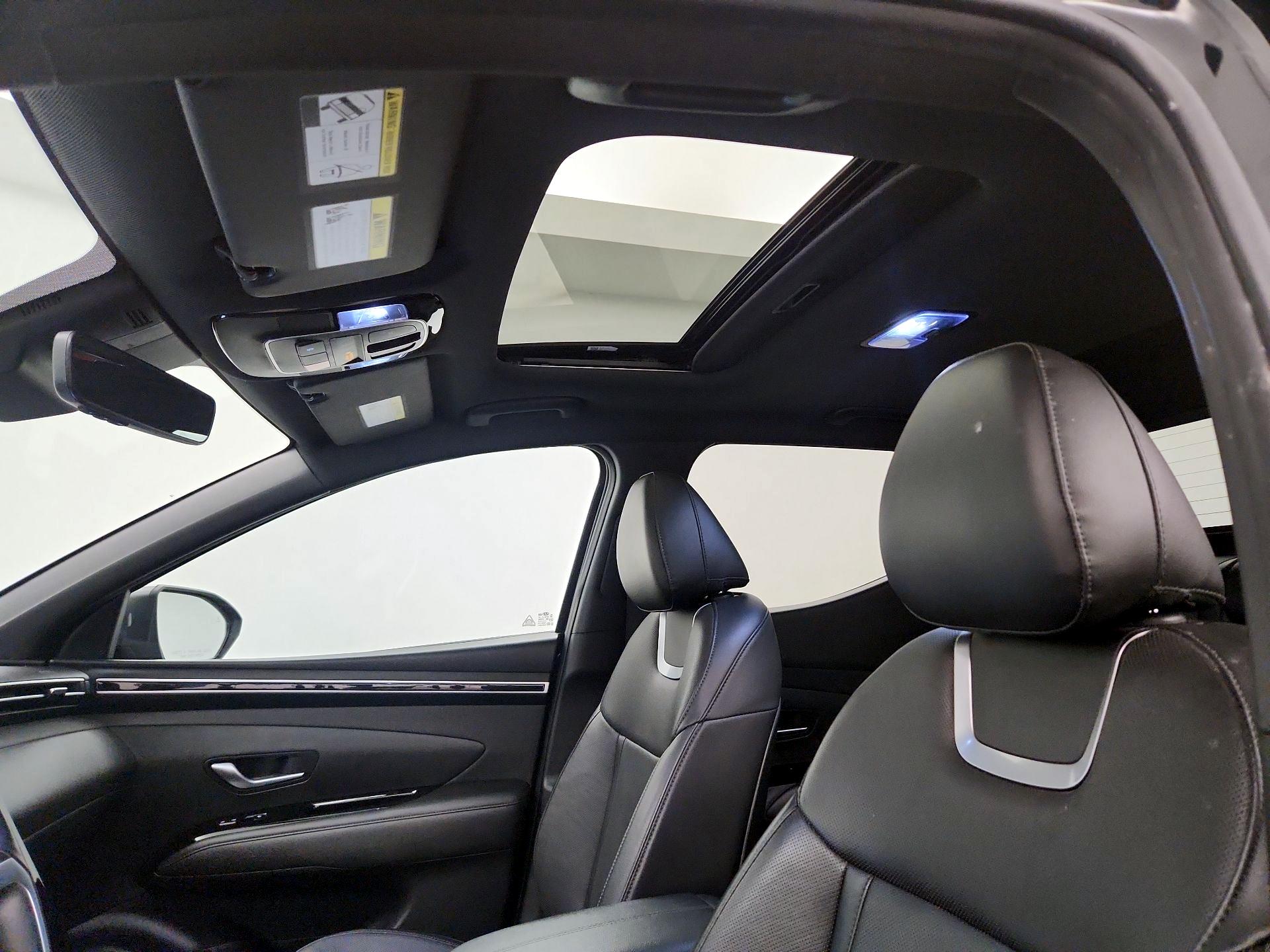 Thumbnail: 2023 Hyundai Santa Cruz - 20
