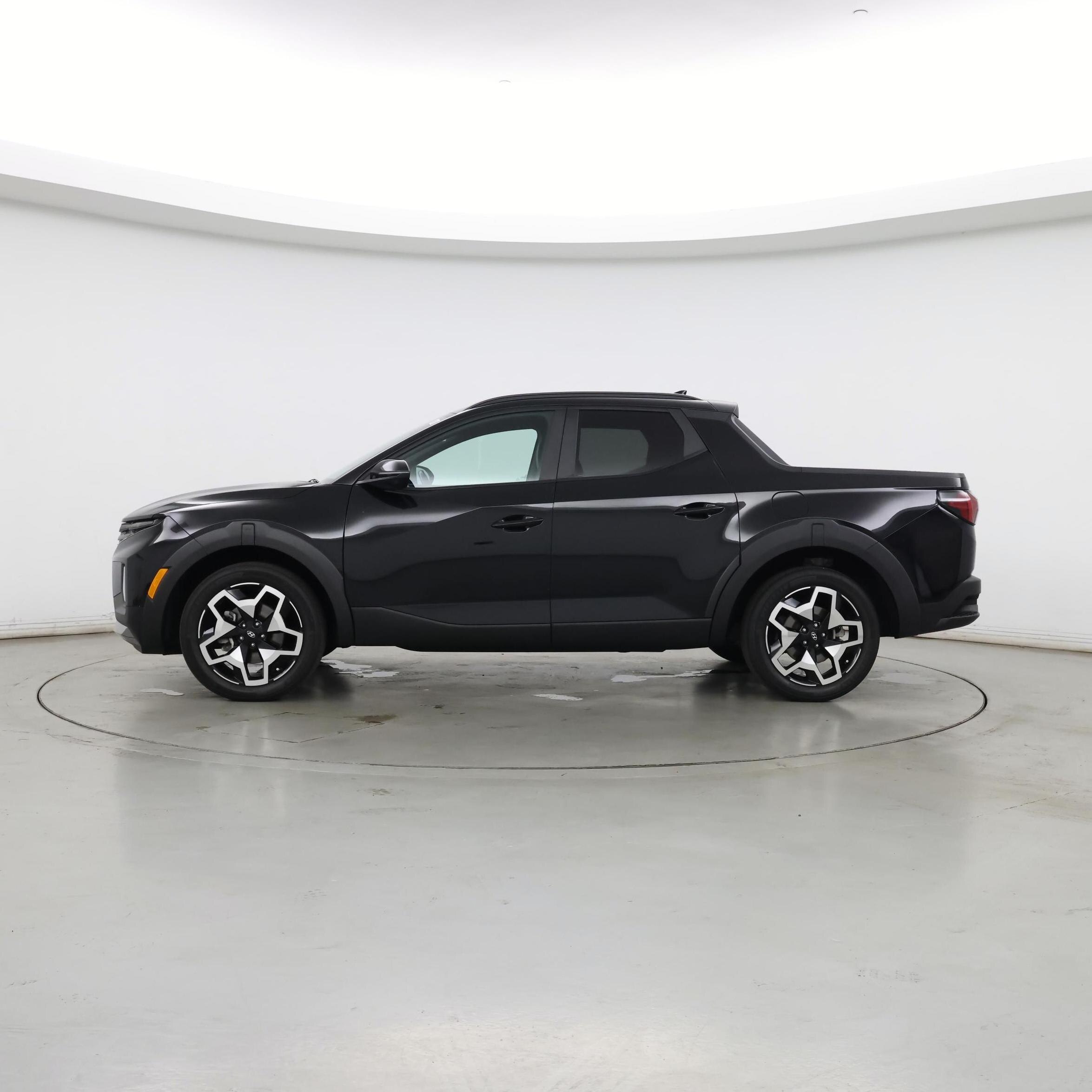 Thumbnail: 2023 Hyundai Santa Cruz - 3