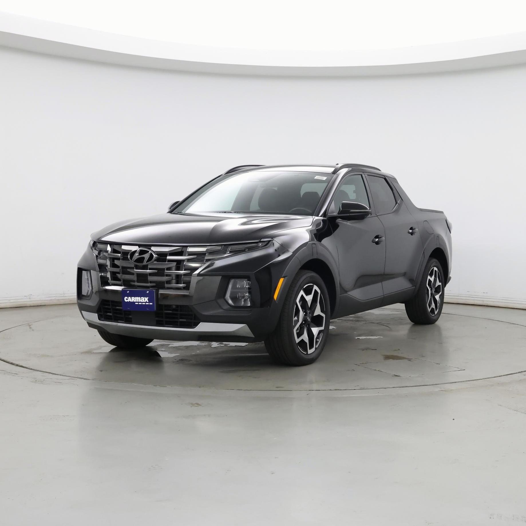 Thumbnail: 2023 Hyundai Santa Cruz - 4