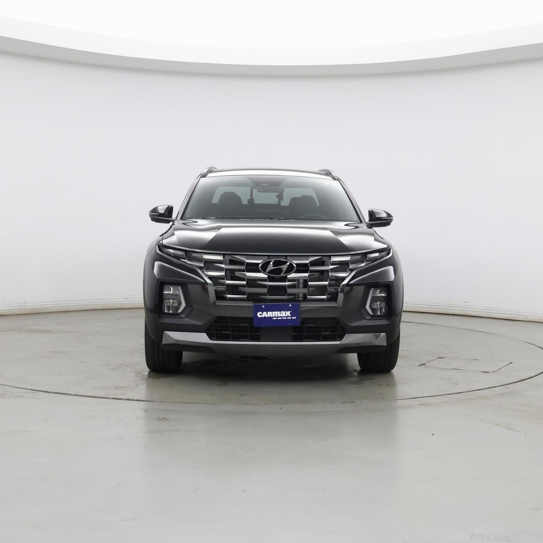 Thumbnail: 2023 Hyundai Santa Cruz - 5