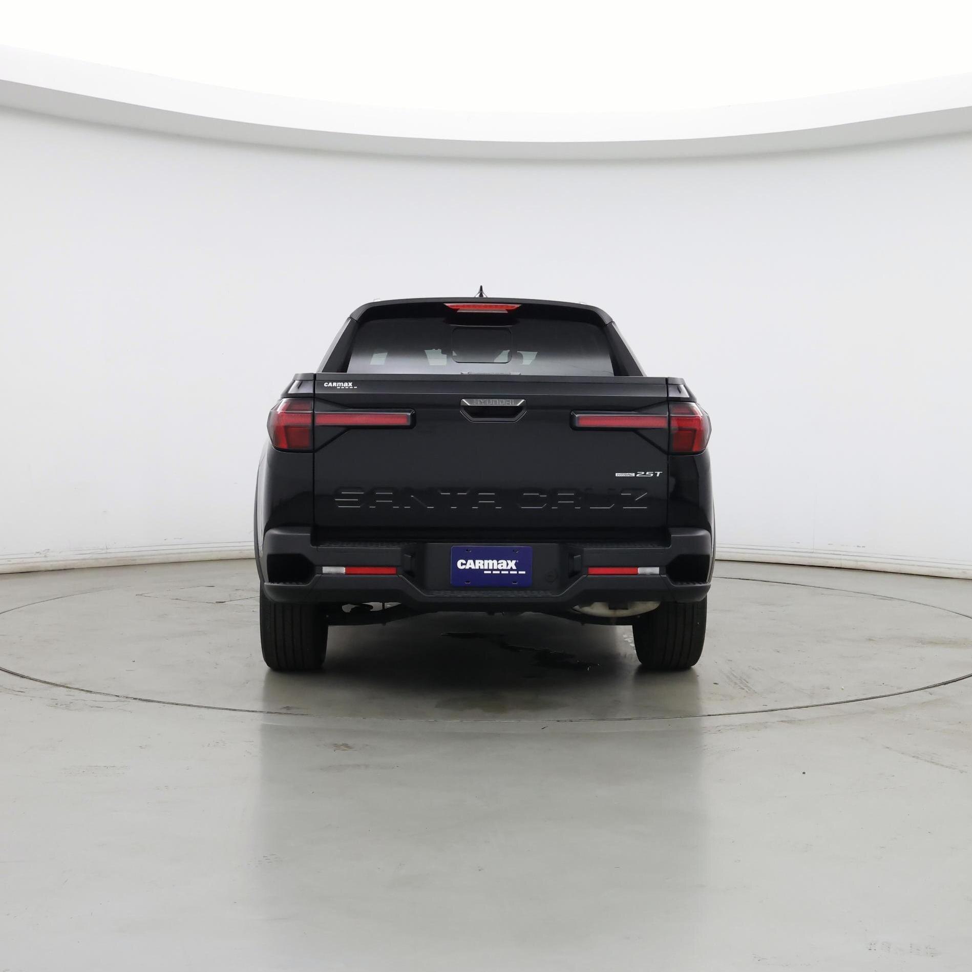 Thumbnail: 2023 Hyundai Santa Cruz - 6
