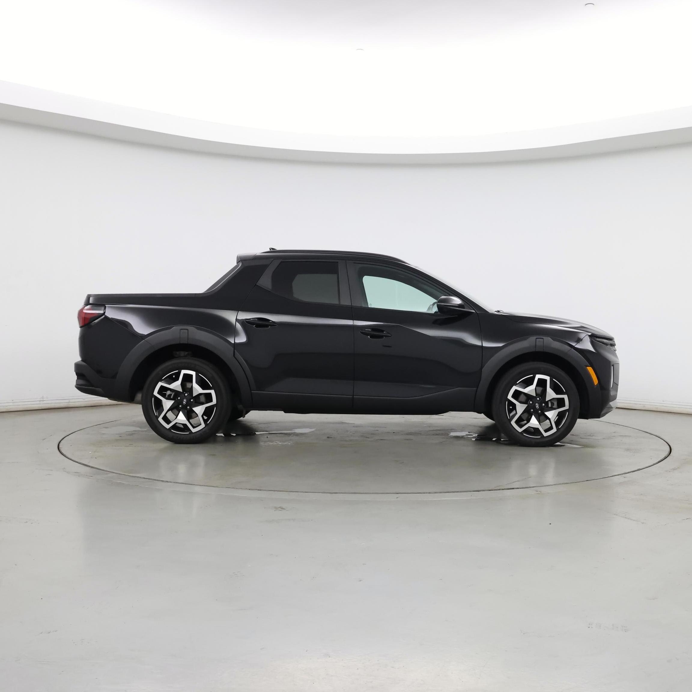 Thumbnail: 2023 Hyundai Santa Cruz - 7