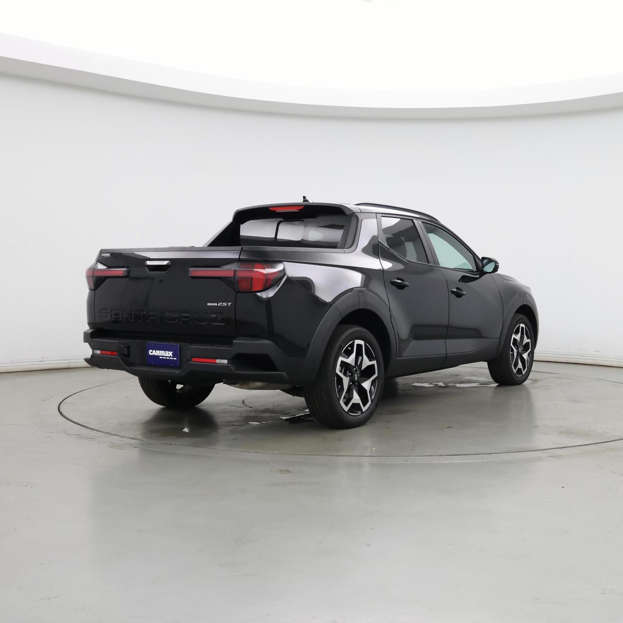 Thumbnail: 2023 Hyundai Santa Cruz - 8
