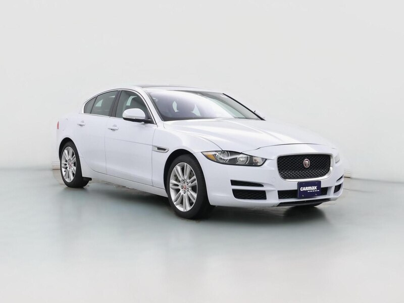 2019 Jaguar XE Premium -
                  Merrillville, IN