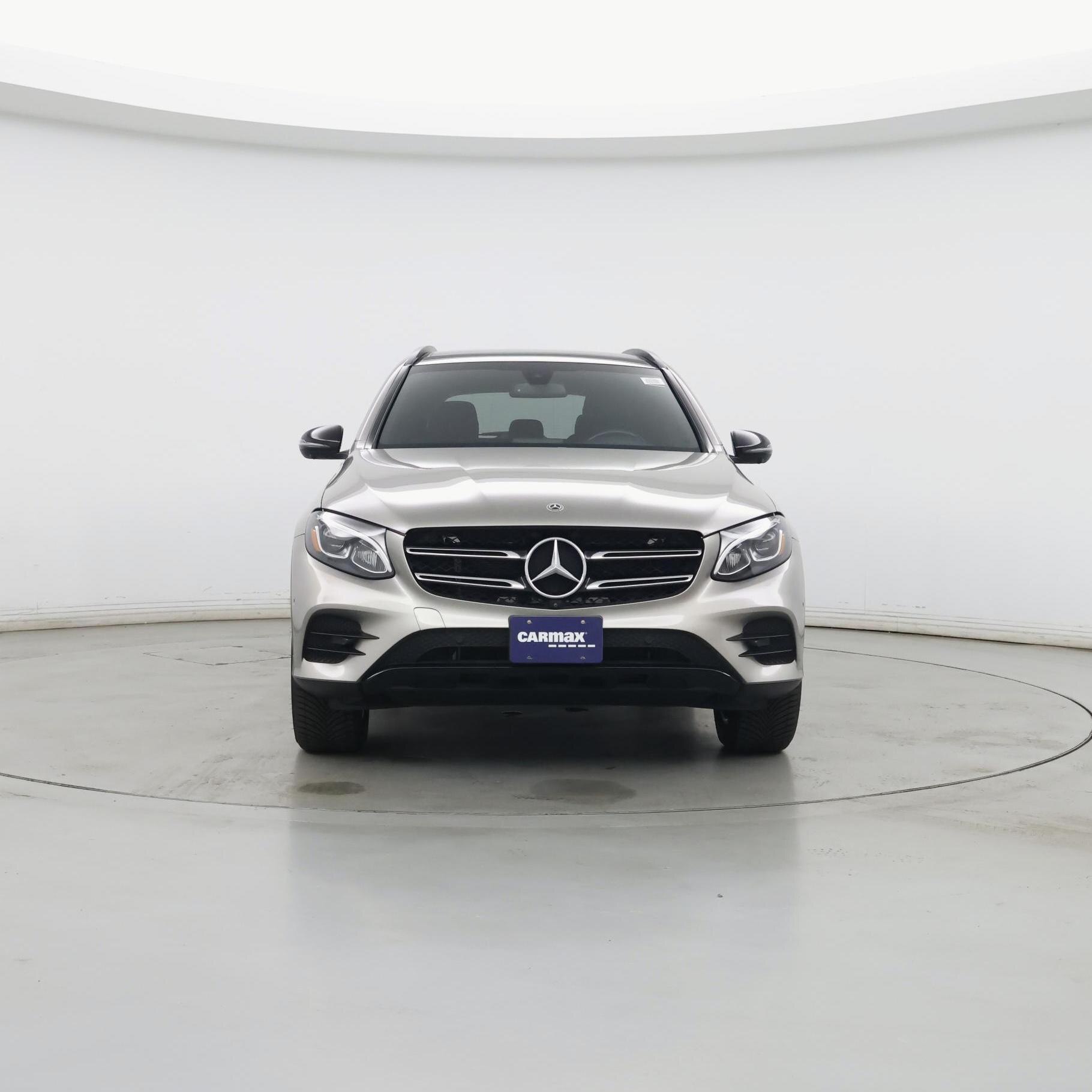 Thumbnail: 2019 Mercedes-Benz GLC - 5