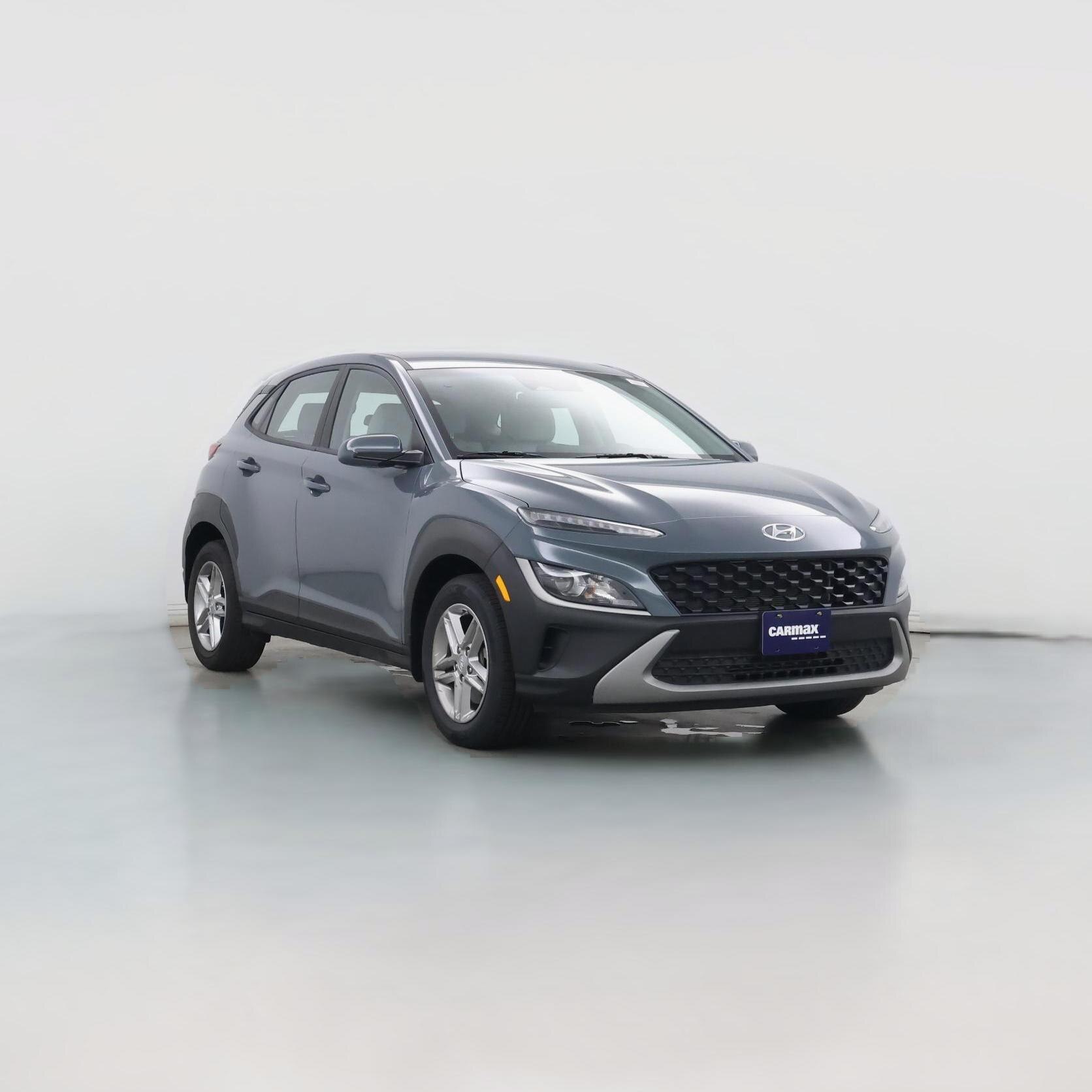 Thumbnail: 2022 Hyundai Kona - 1