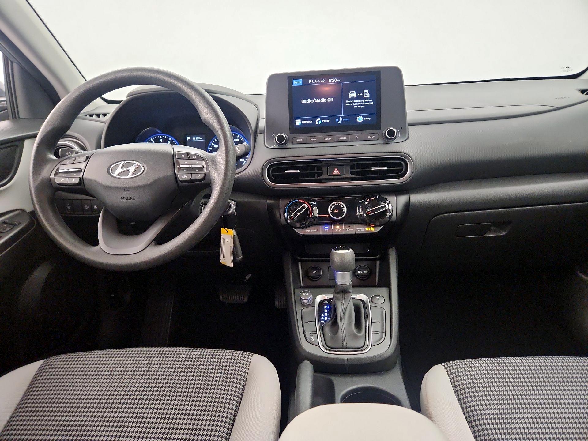 Thumbnail: 2022 Hyundai Kona - 9