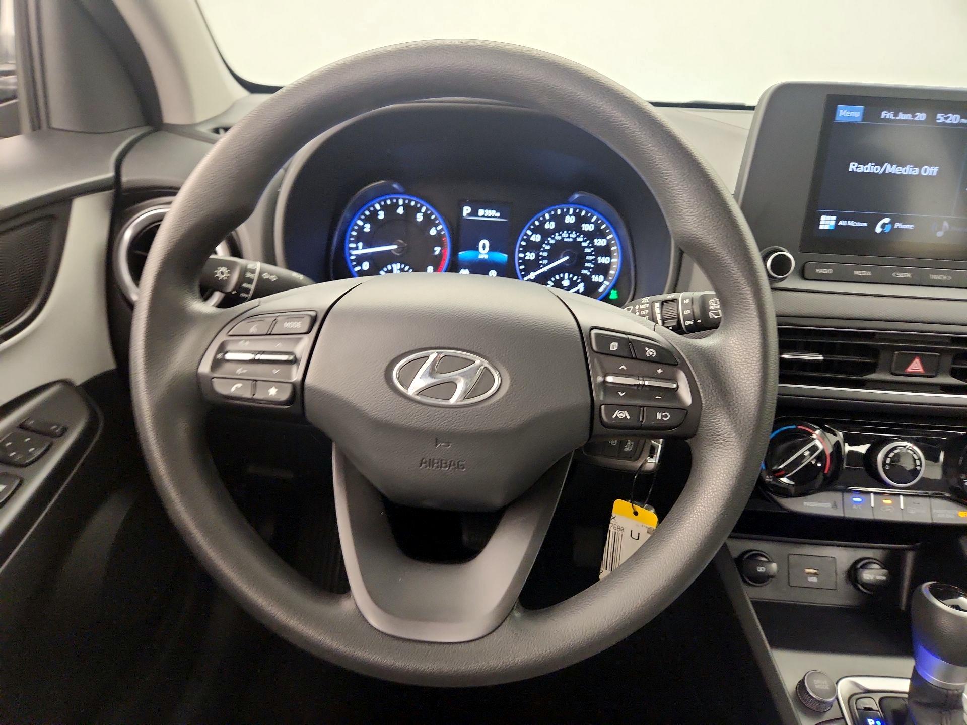 Thumbnail: 2022 Hyundai Kona - 10