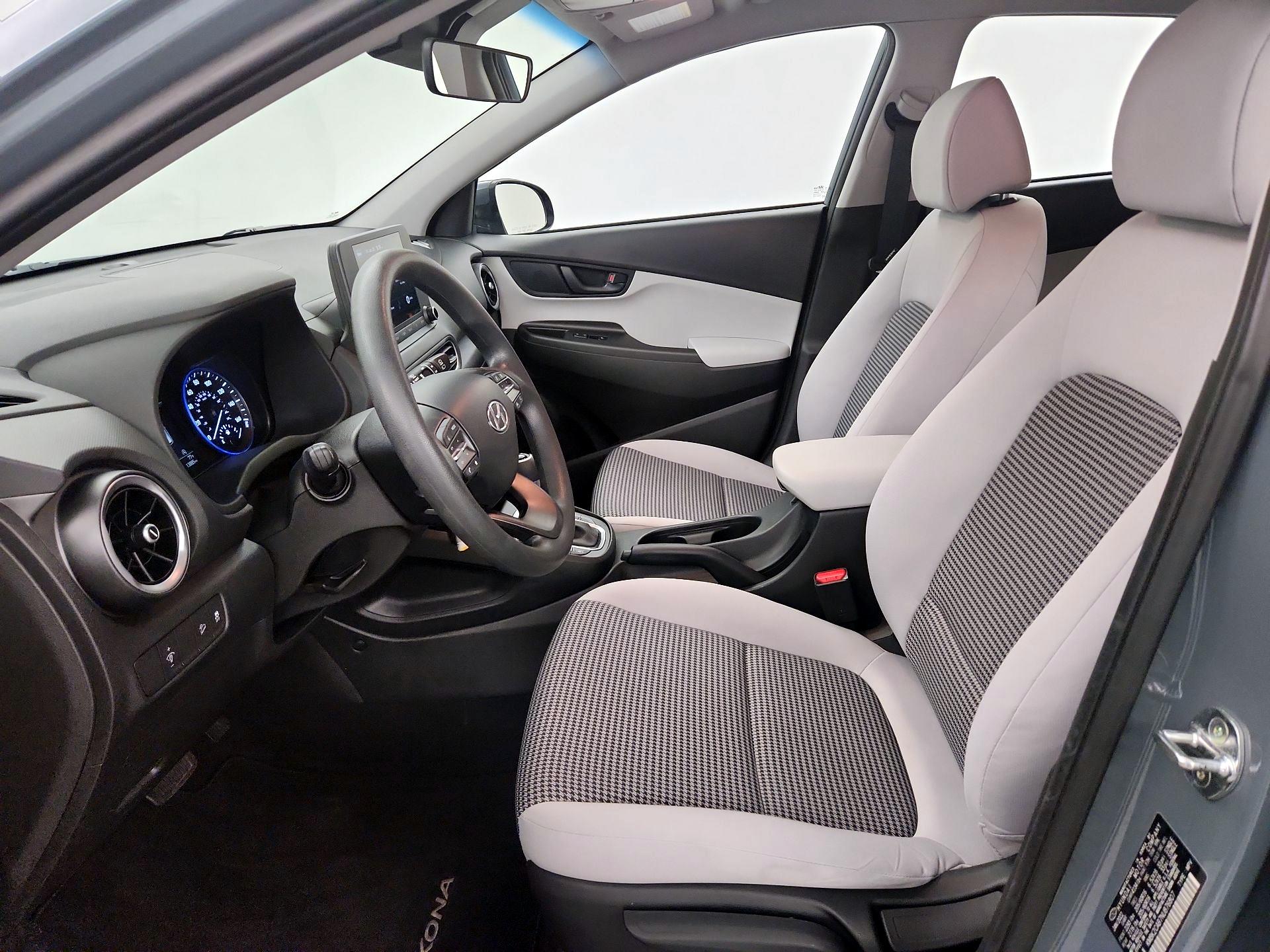 Thumbnail: 2022 Hyundai Kona - 11