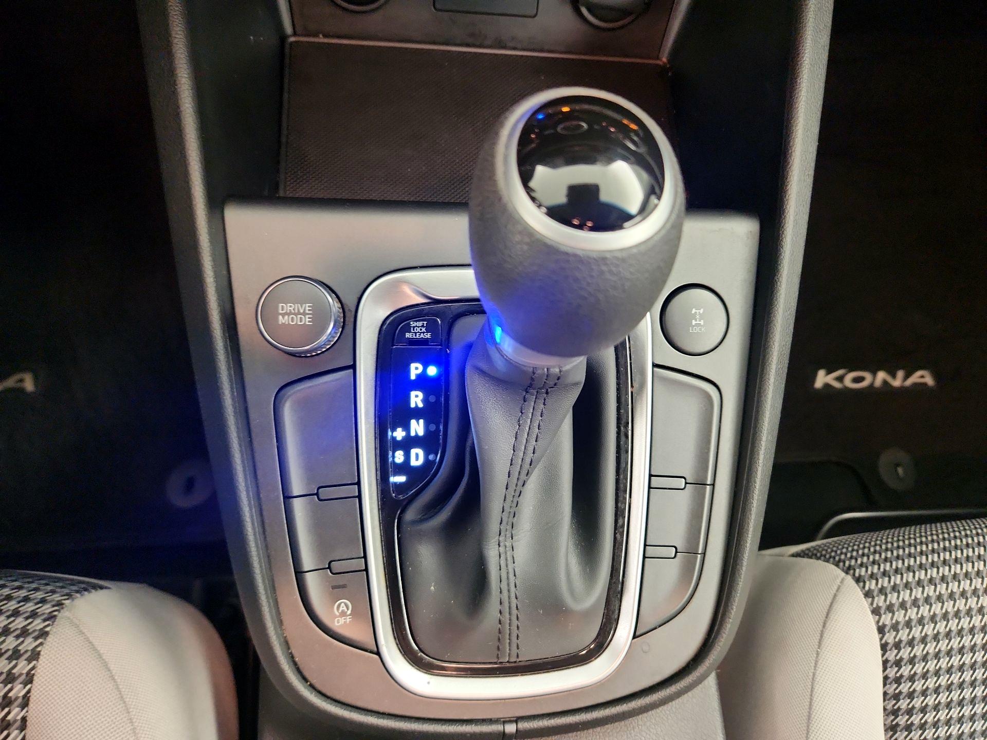Thumbnail: 2022 Hyundai Kona - 17