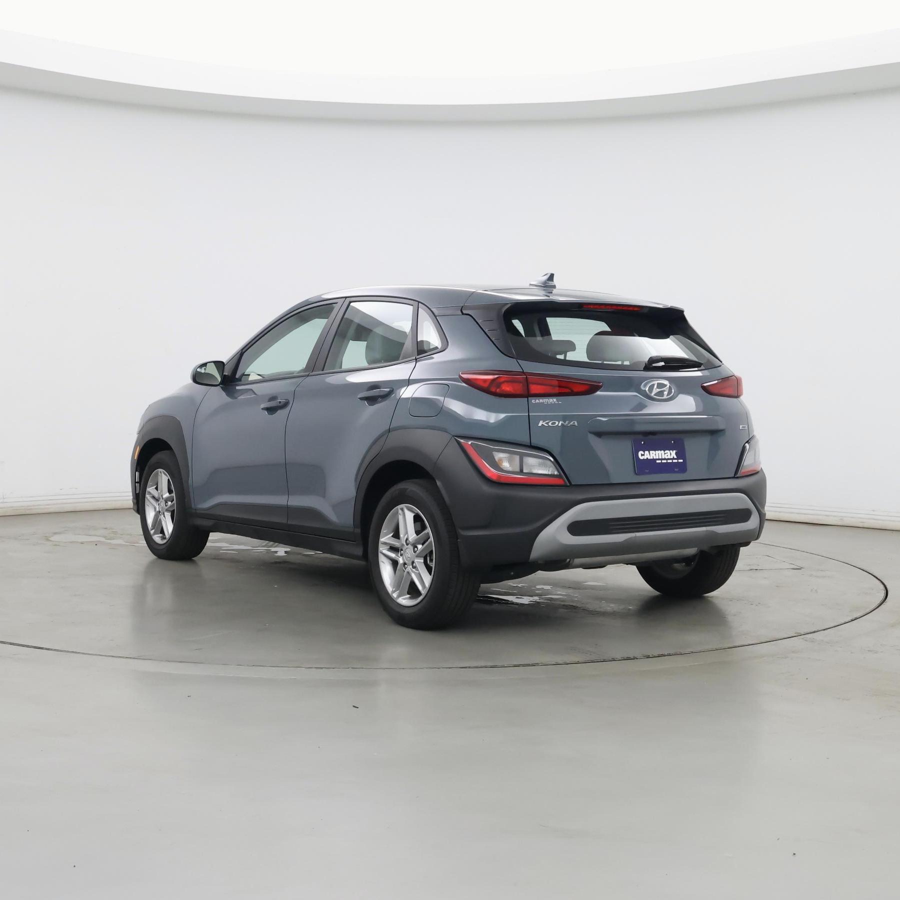 Thumbnail: 2022 Hyundai Kona - 2