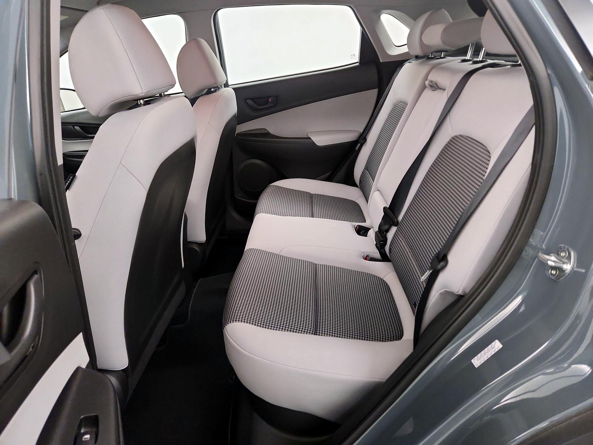 Thumbnail: 2022 Hyundai Kona - 19