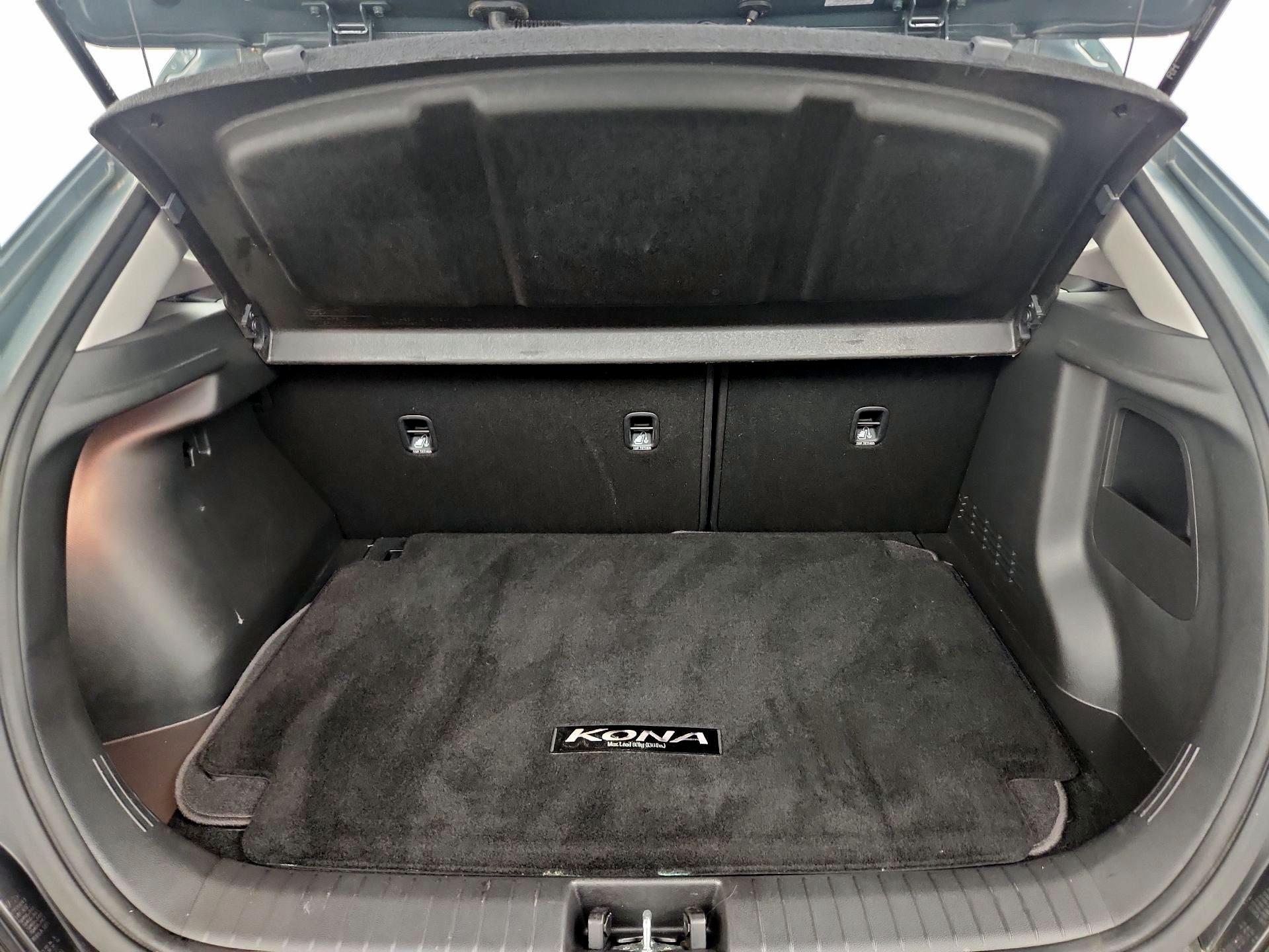 Thumbnail: 2022 Hyundai Kona - 20