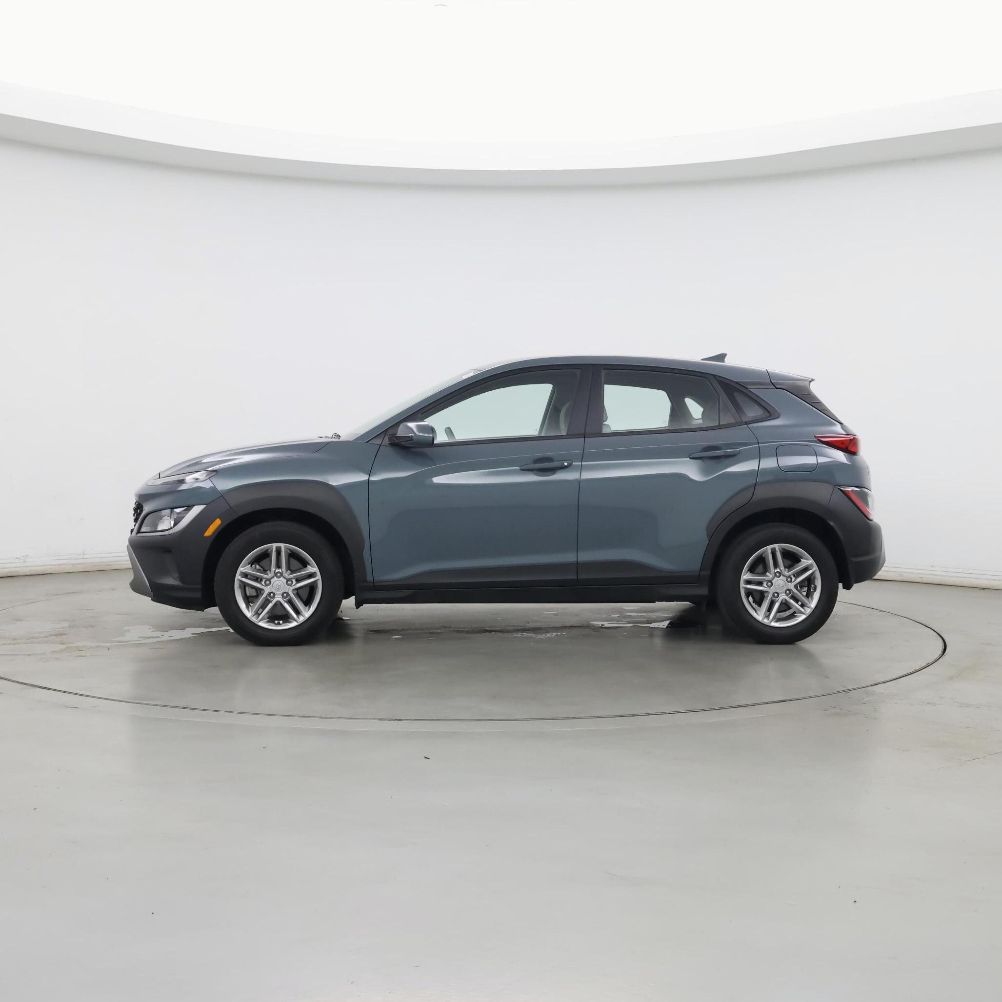 Thumbnail: 2022 Hyundai Kona - 3