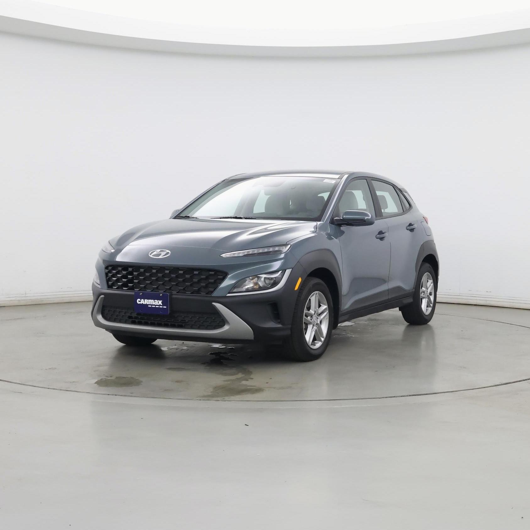 Thumbnail: 2022 Hyundai Kona - 4