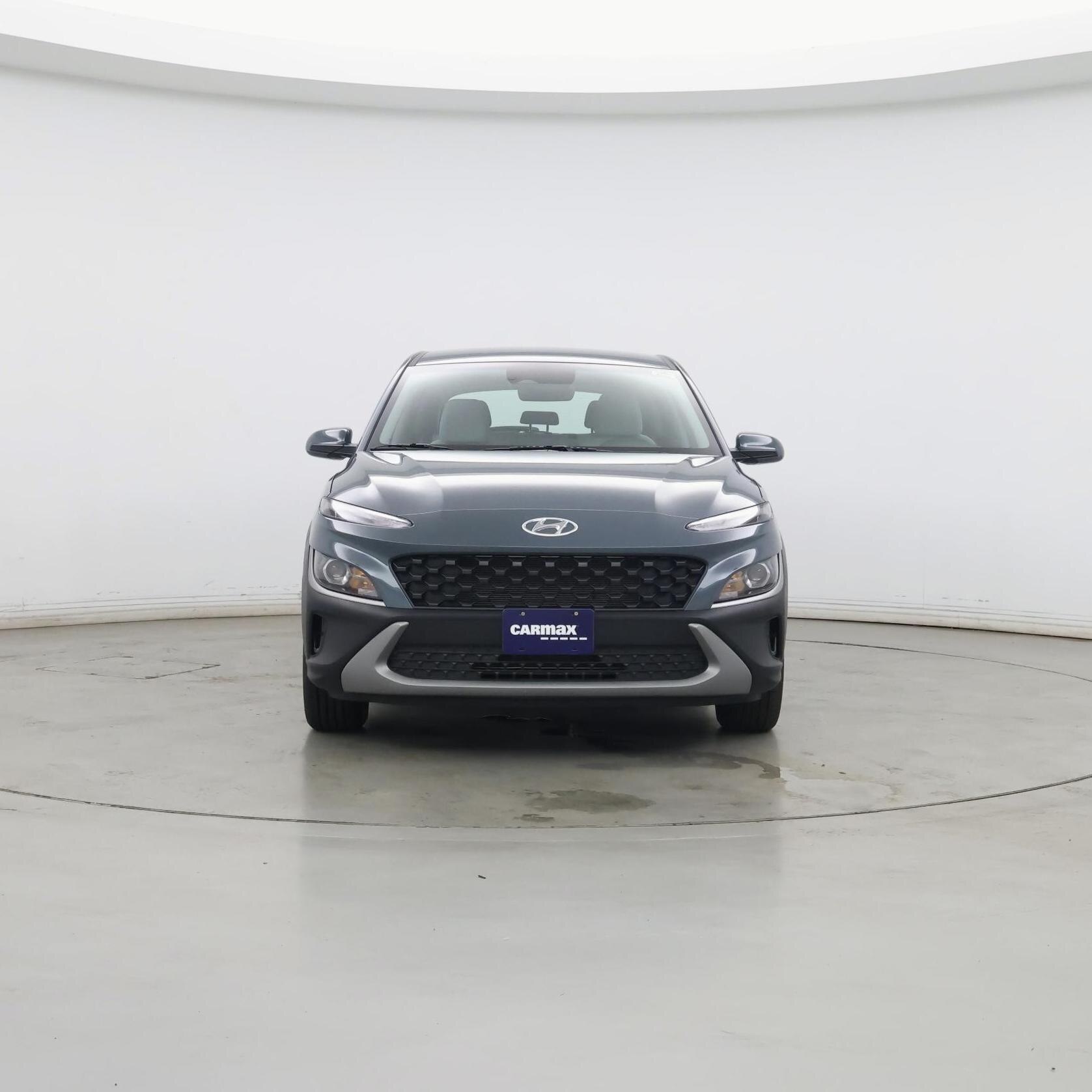 Thumbnail: 2022 Hyundai Kona - 5