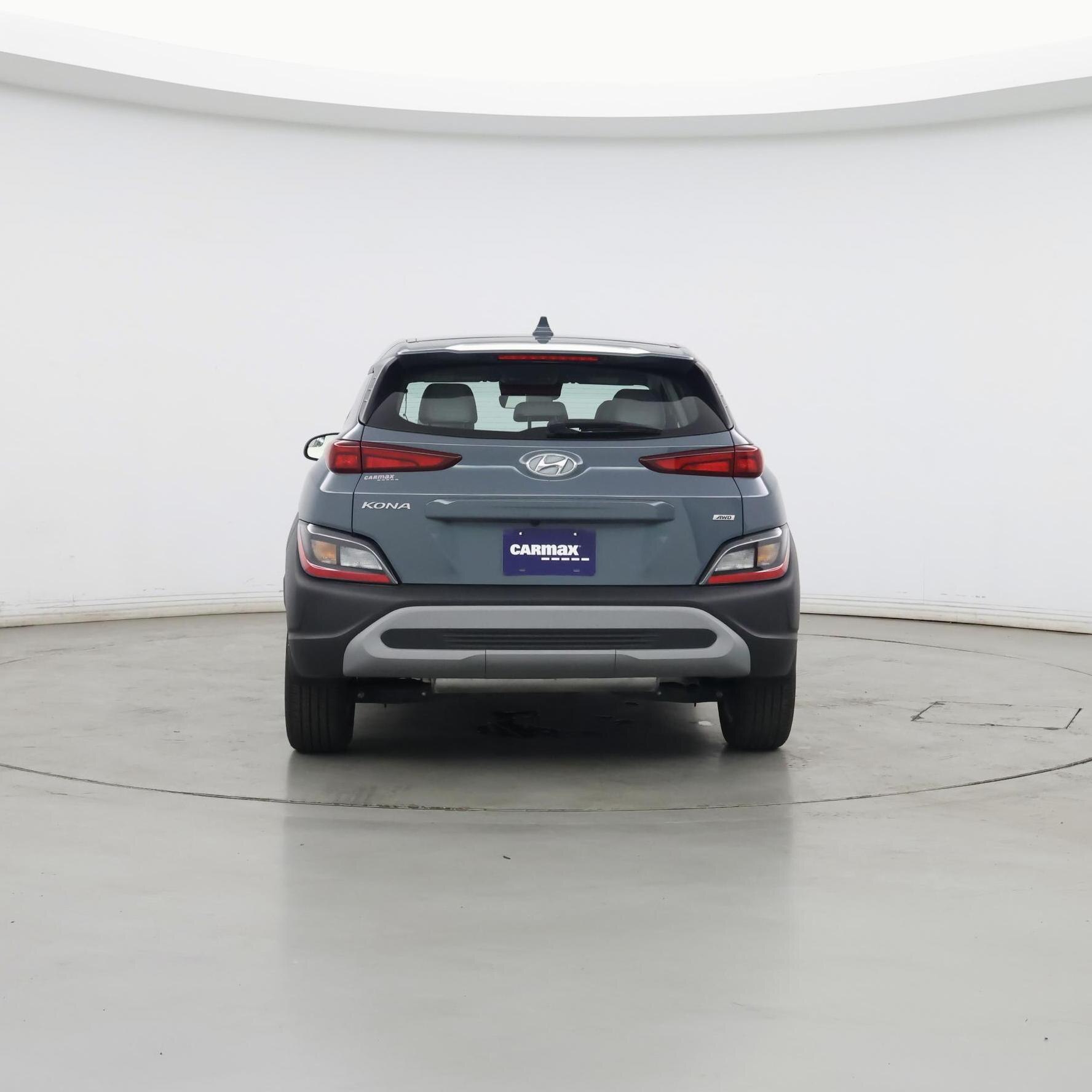 Thumbnail: 2022 Hyundai Kona - 6