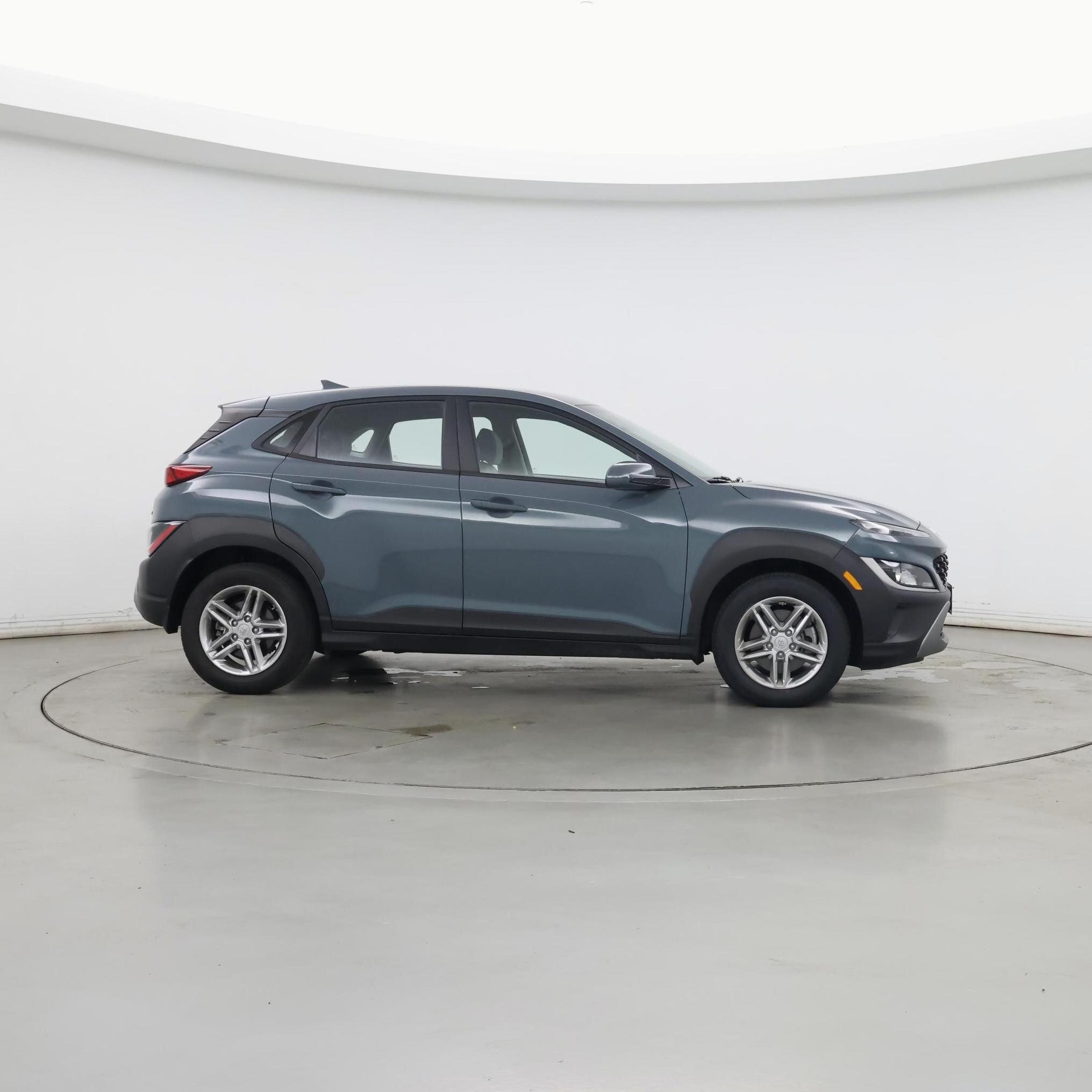 Thumbnail: 2022 Hyundai Kona - 7