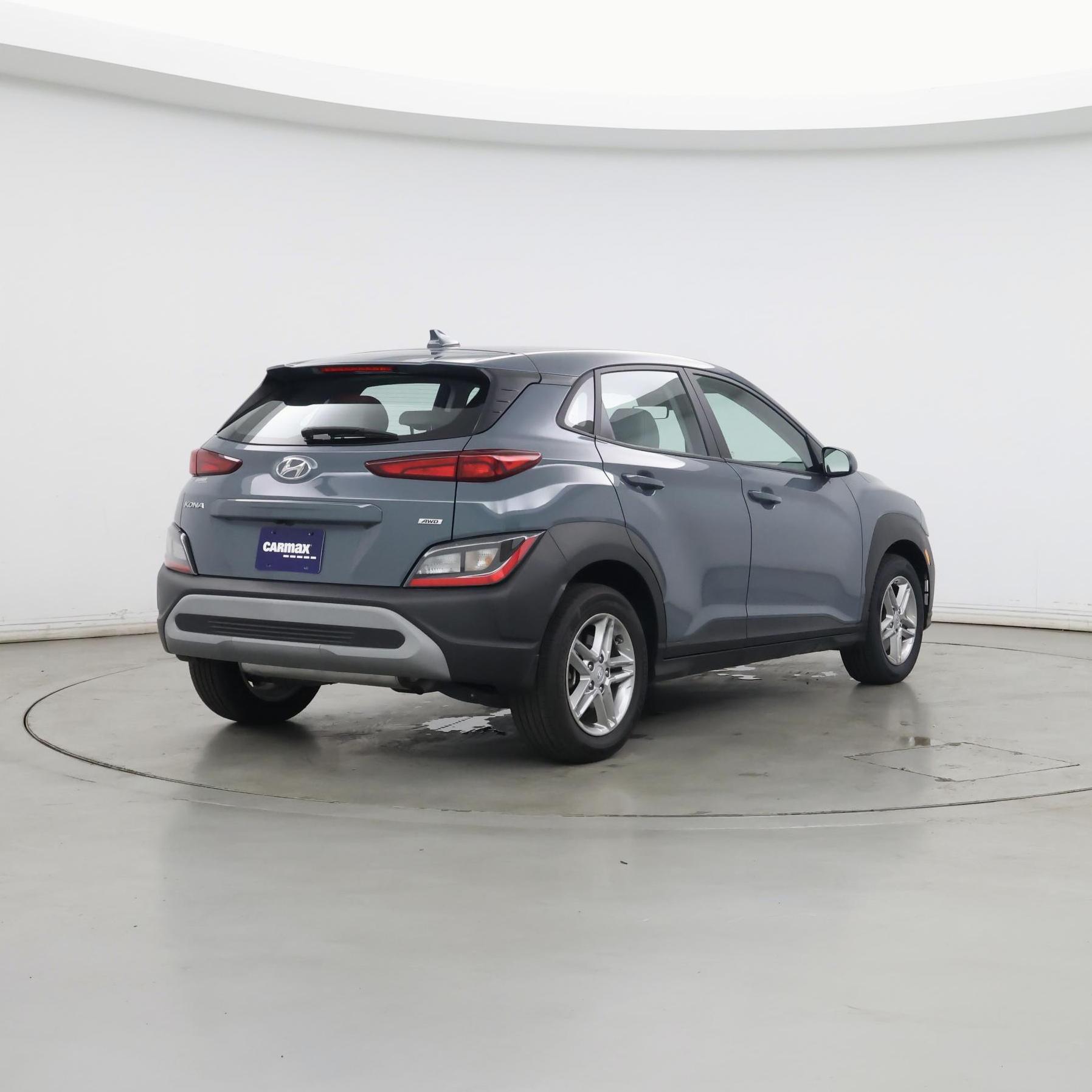 Thumbnail: 2022 Hyundai Kona - 8