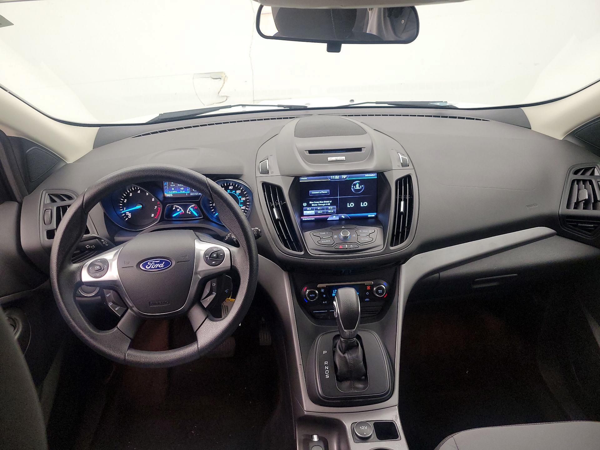 Thumbnail: 2014 Ford Escape - 9
