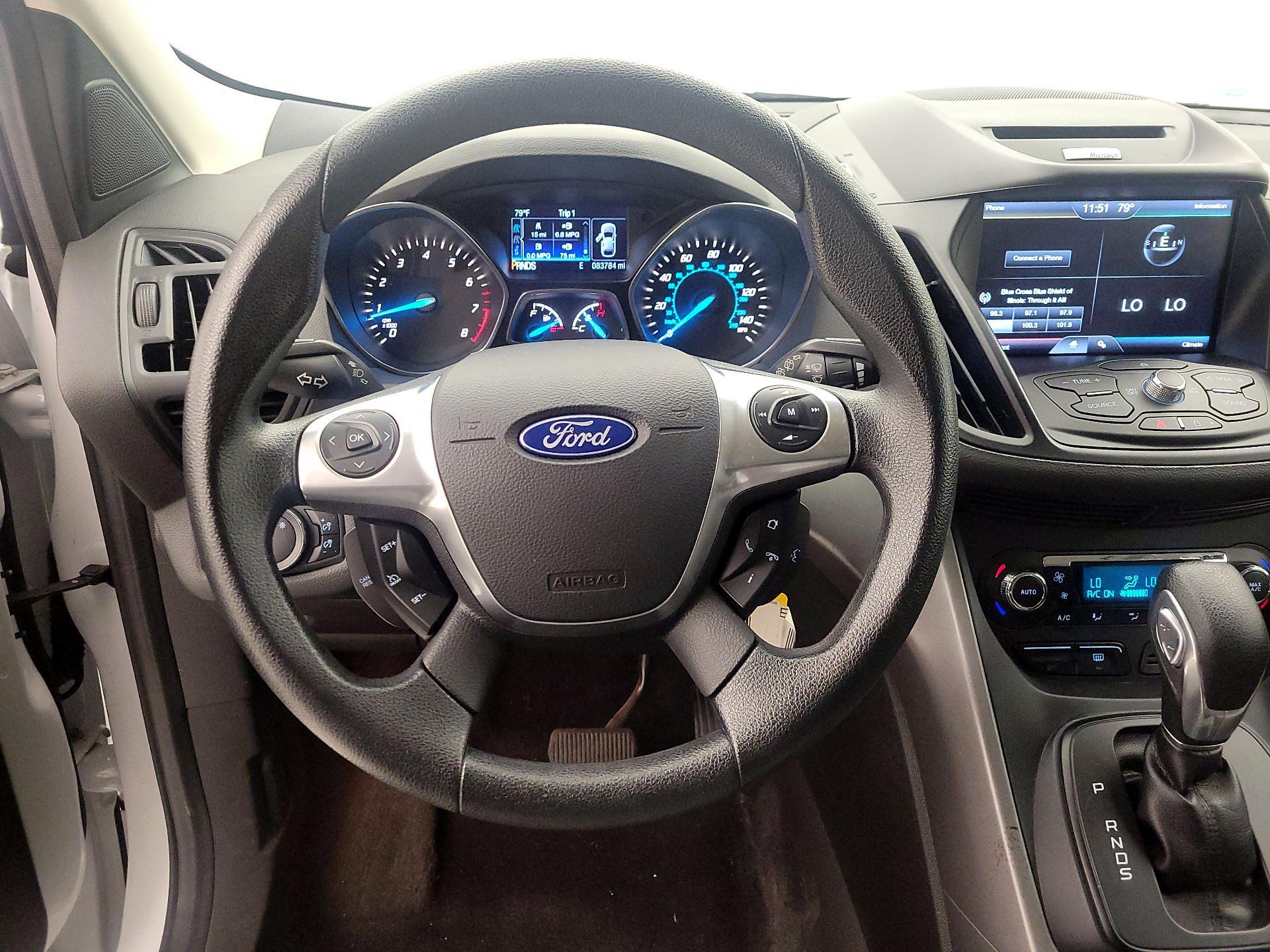 Thumbnail: 2014 Ford Escape - 10