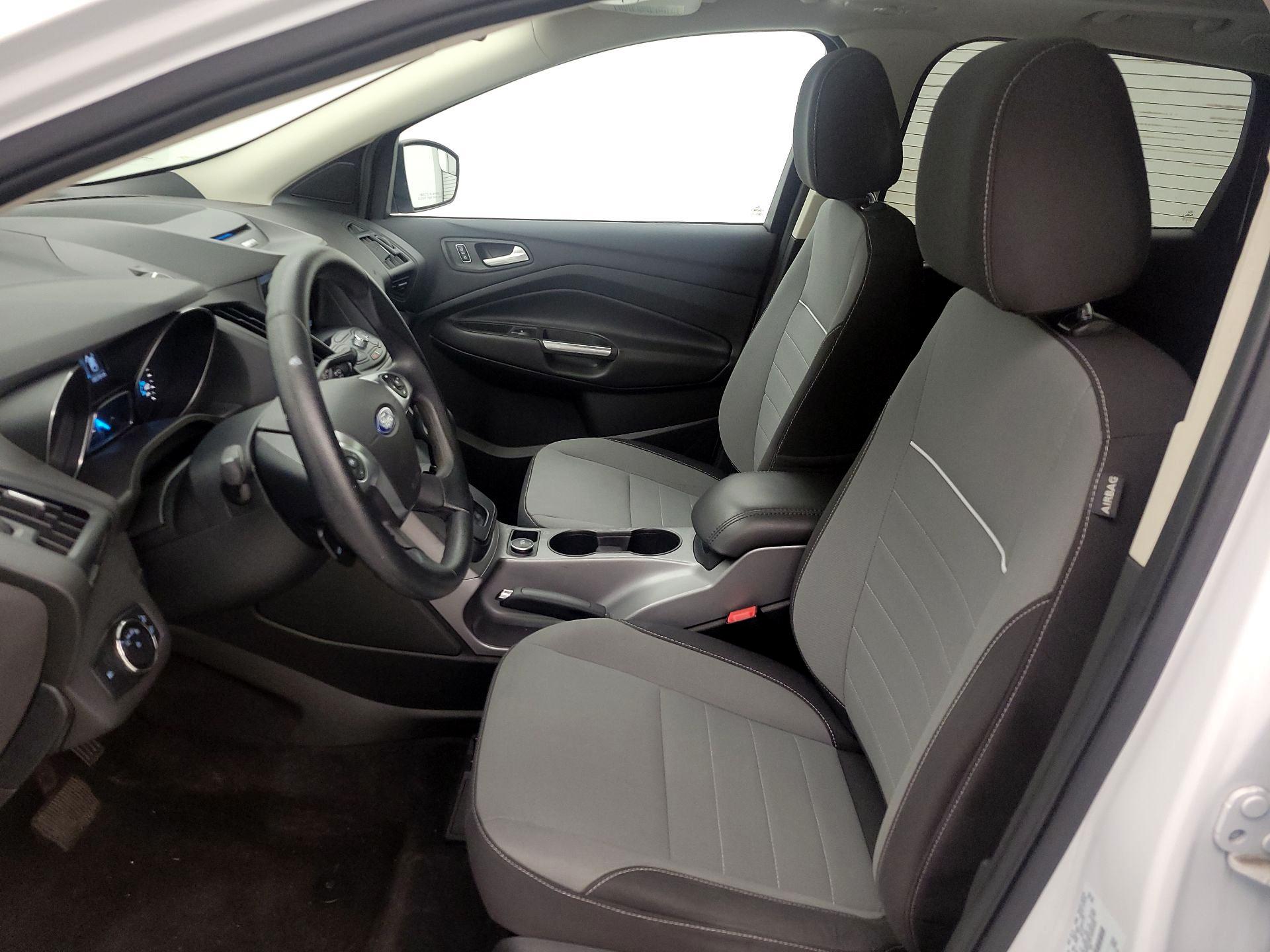 Thumbnail: 2014 Ford Escape - 11