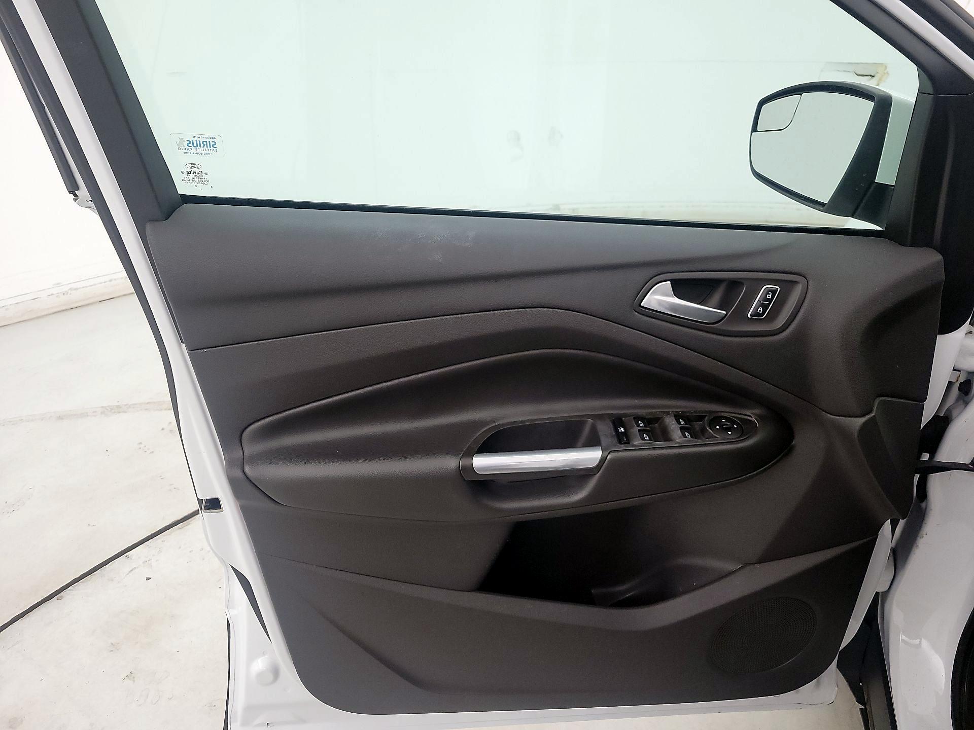 Thumbnail: 2014 Ford Escape - 12