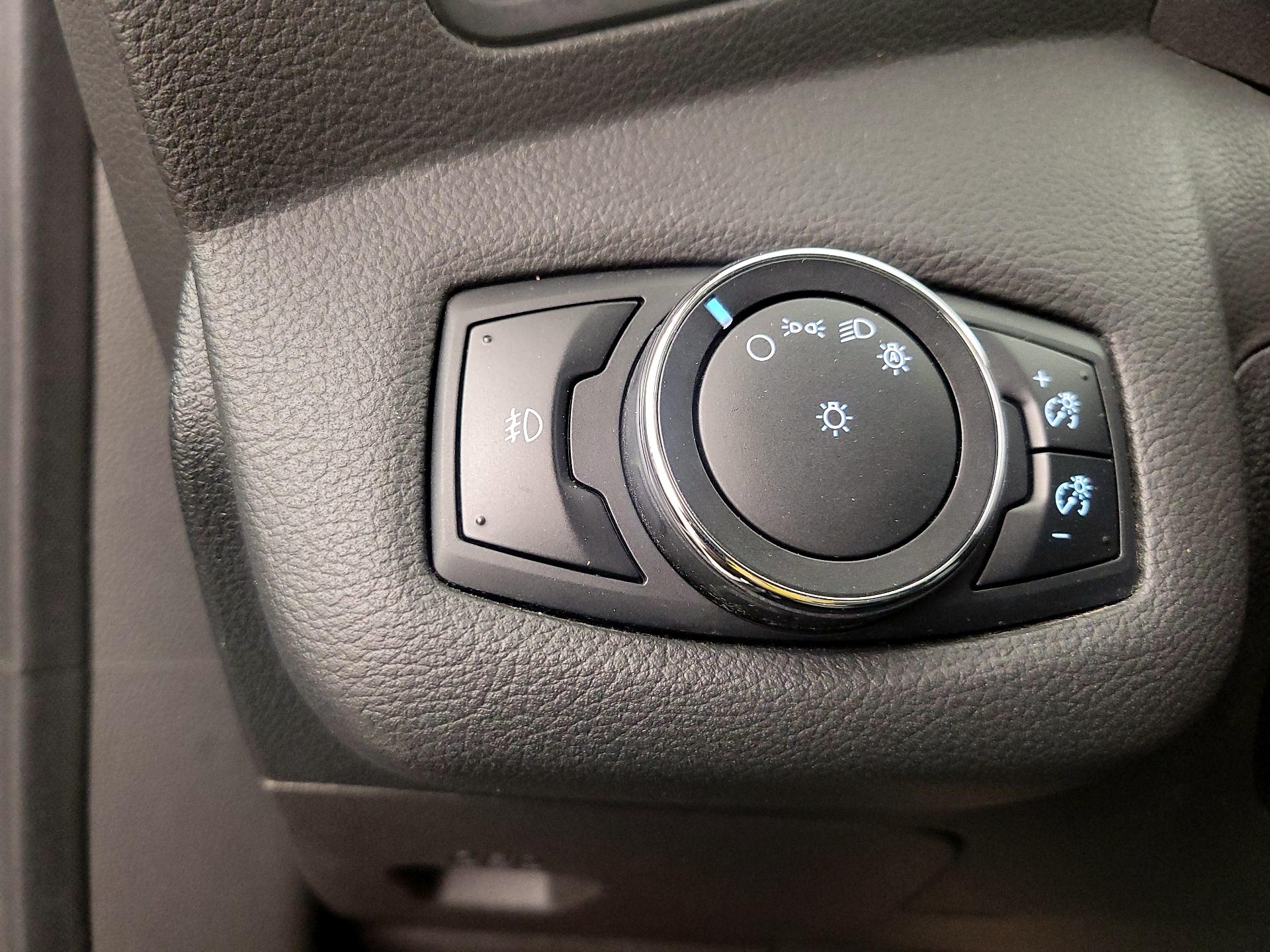 Thumbnail: 2014 Ford Escape - 13