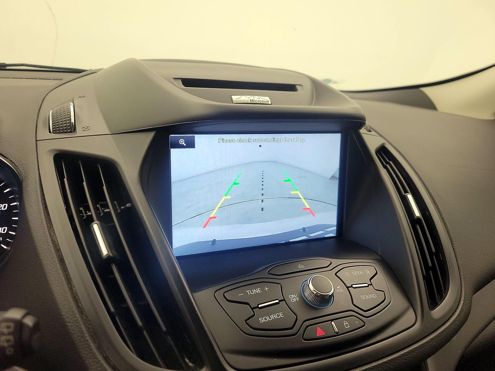 Thumbnail: 2014 Ford Escape - 14