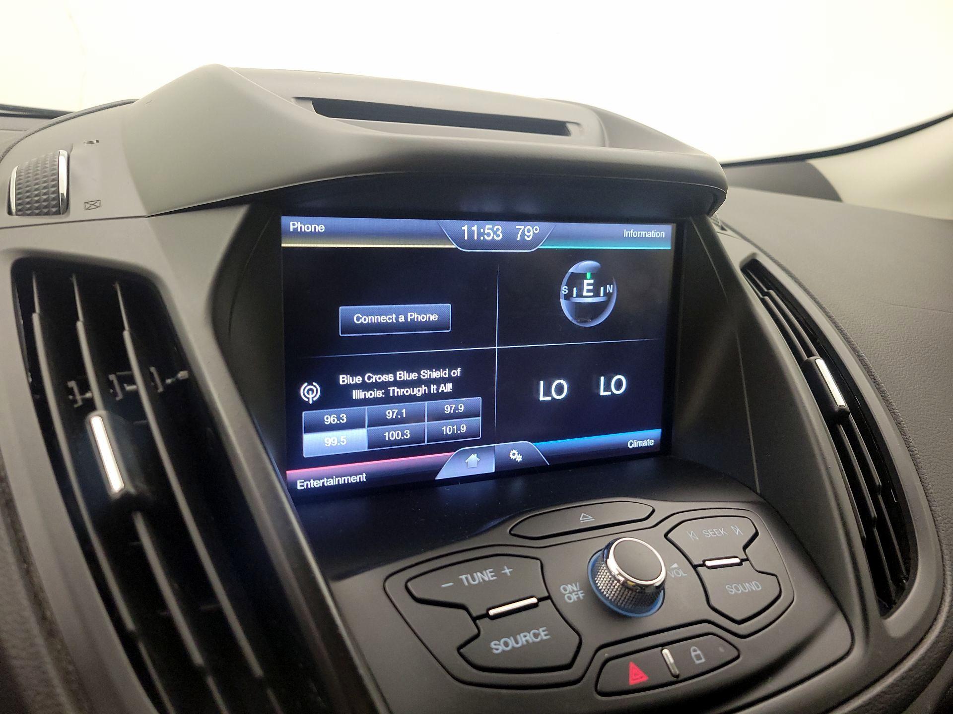 Thumbnail: 2014 Ford Escape - 15