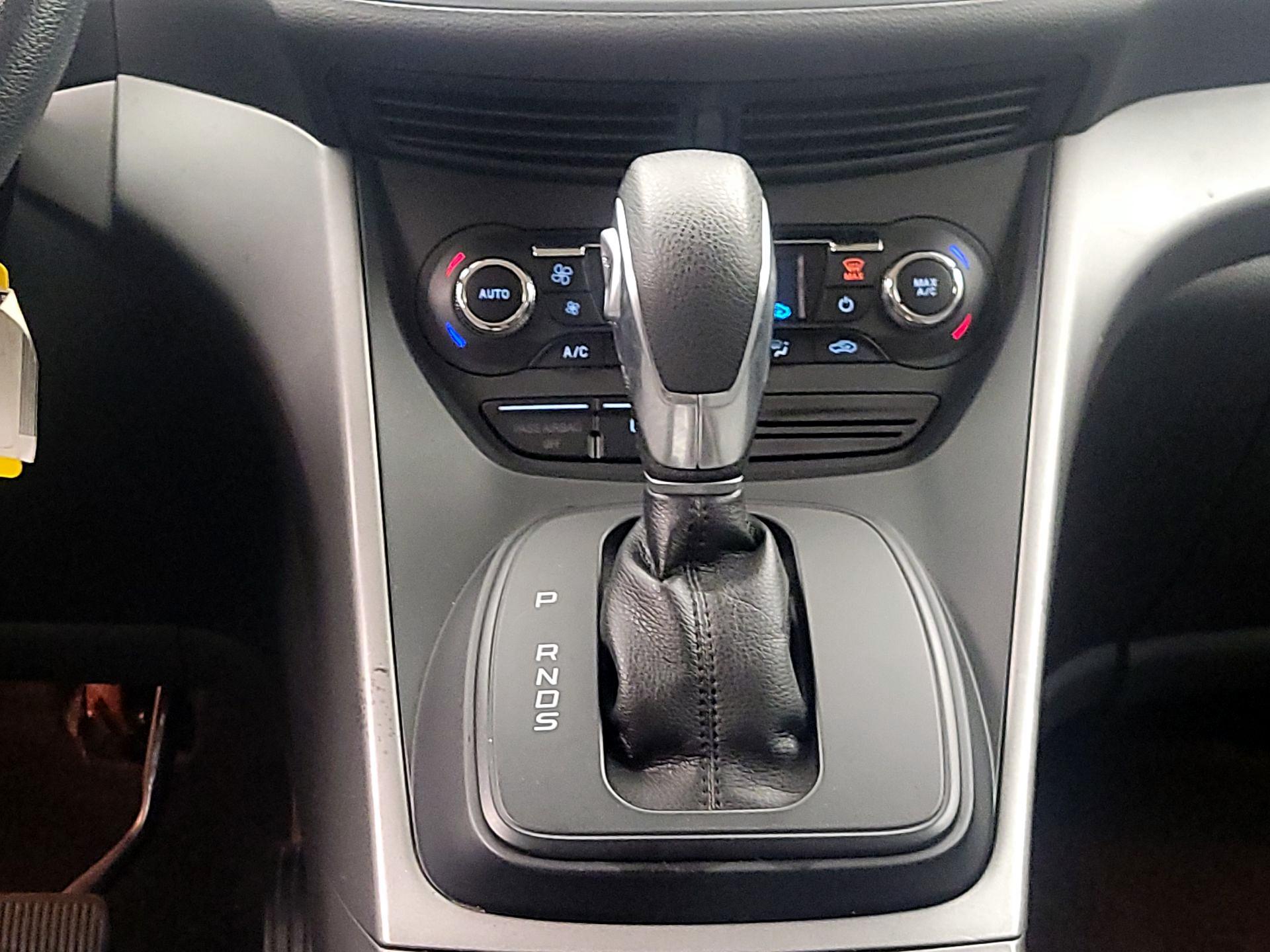 Thumbnail: 2014 Ford Escape - 17
