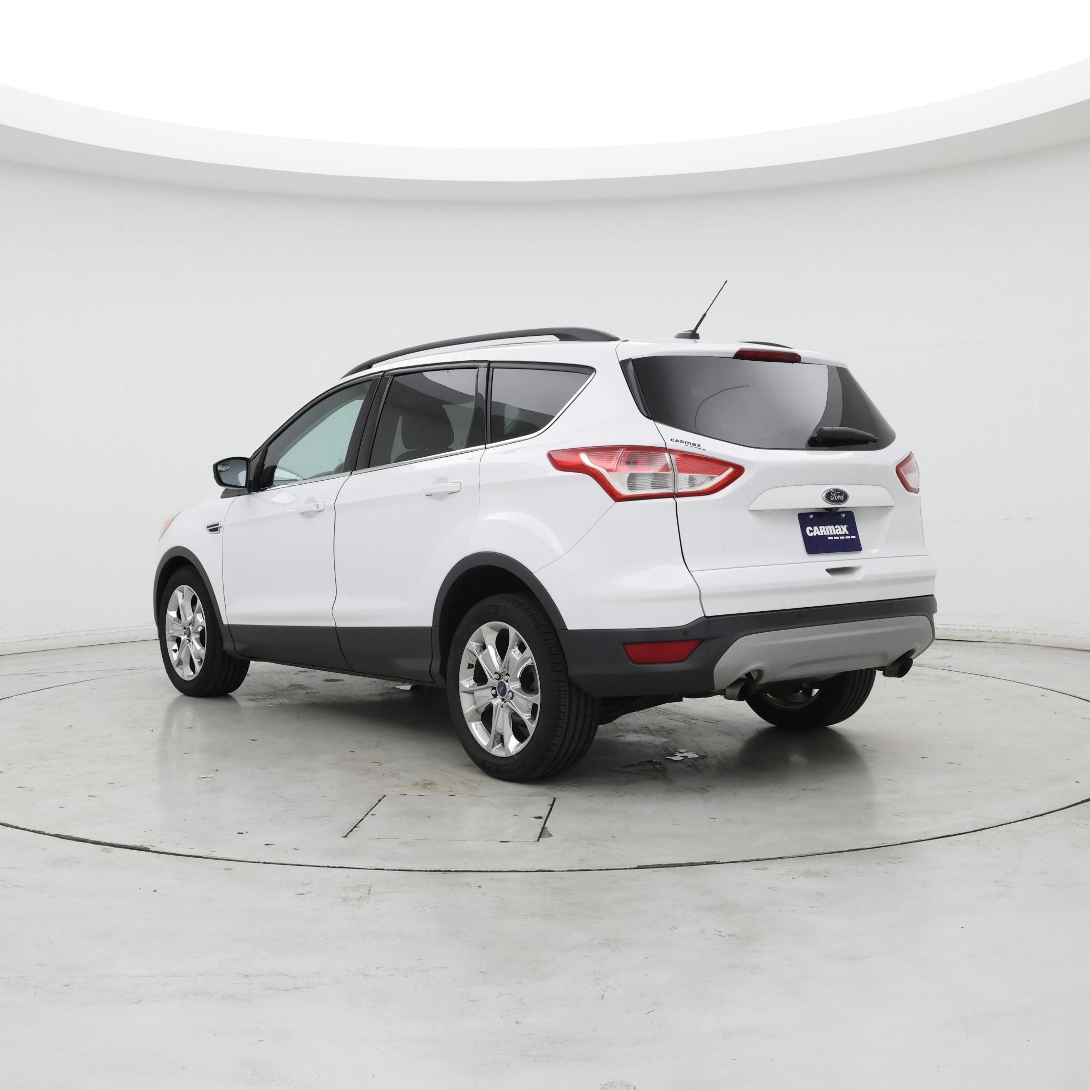 Thumbnail: 2014 Ford Escape - 2