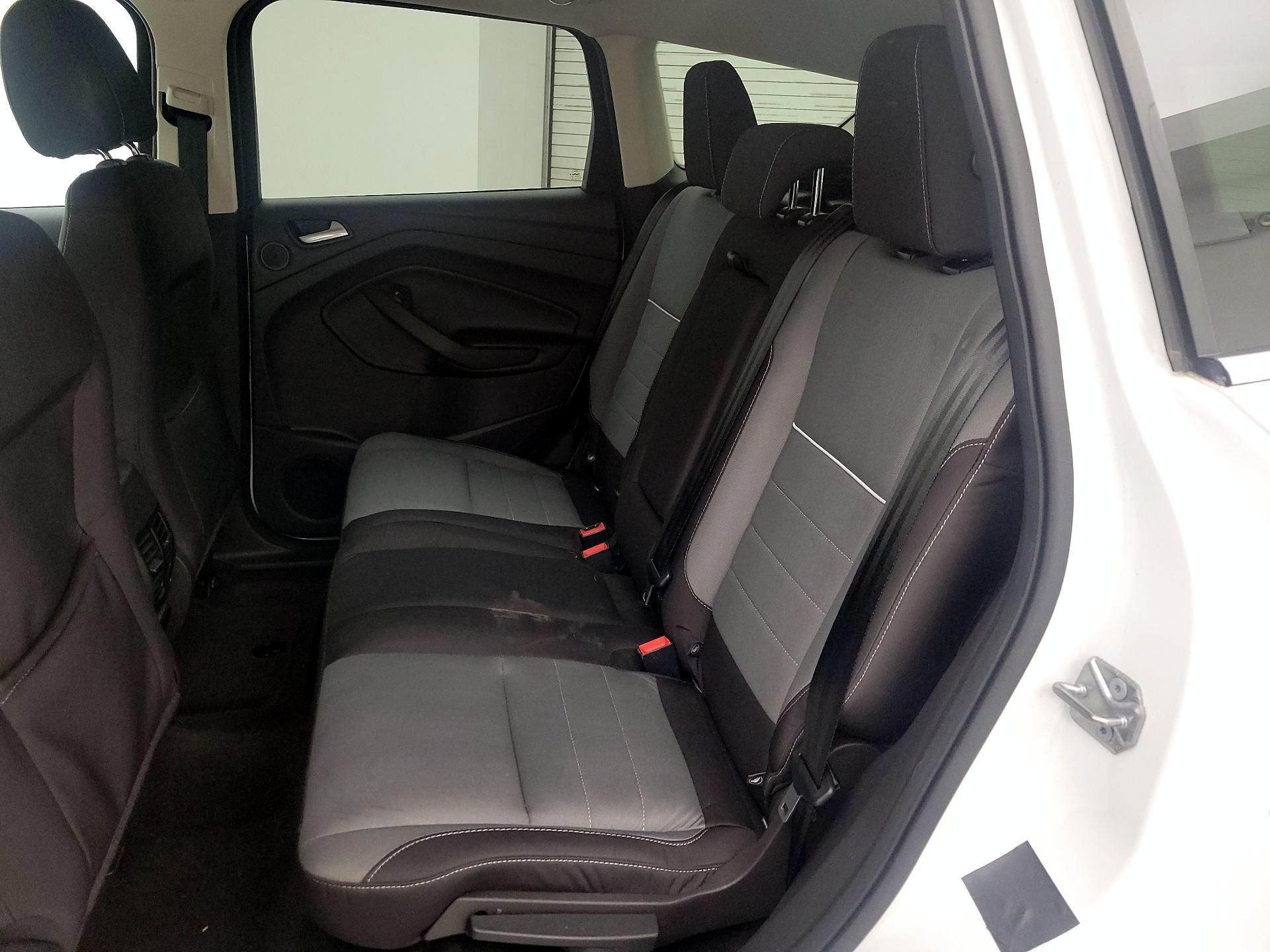 Thumbnail: 2014 Ford Escape - 20