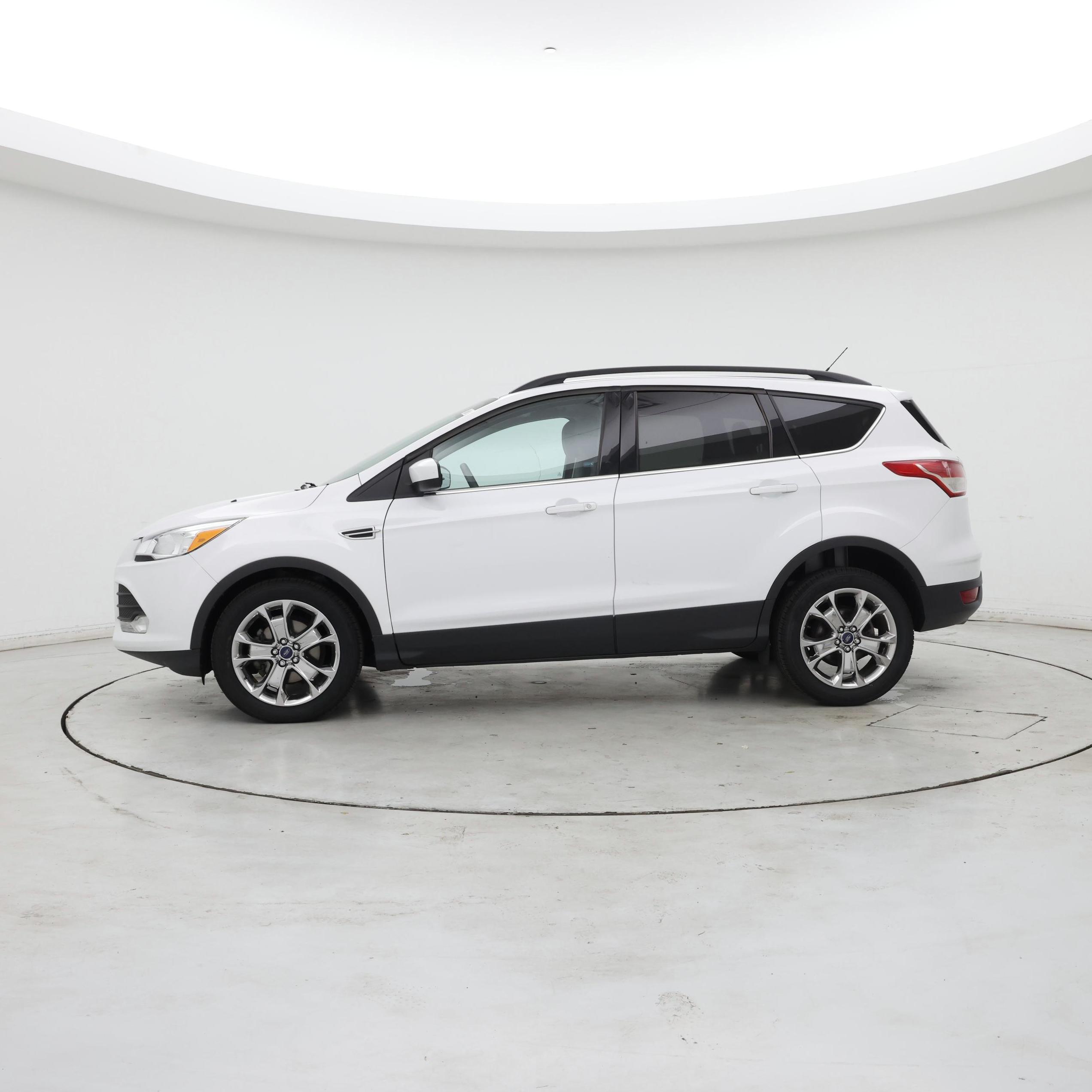 Thumbnail: 2014 Ford Escape - 3