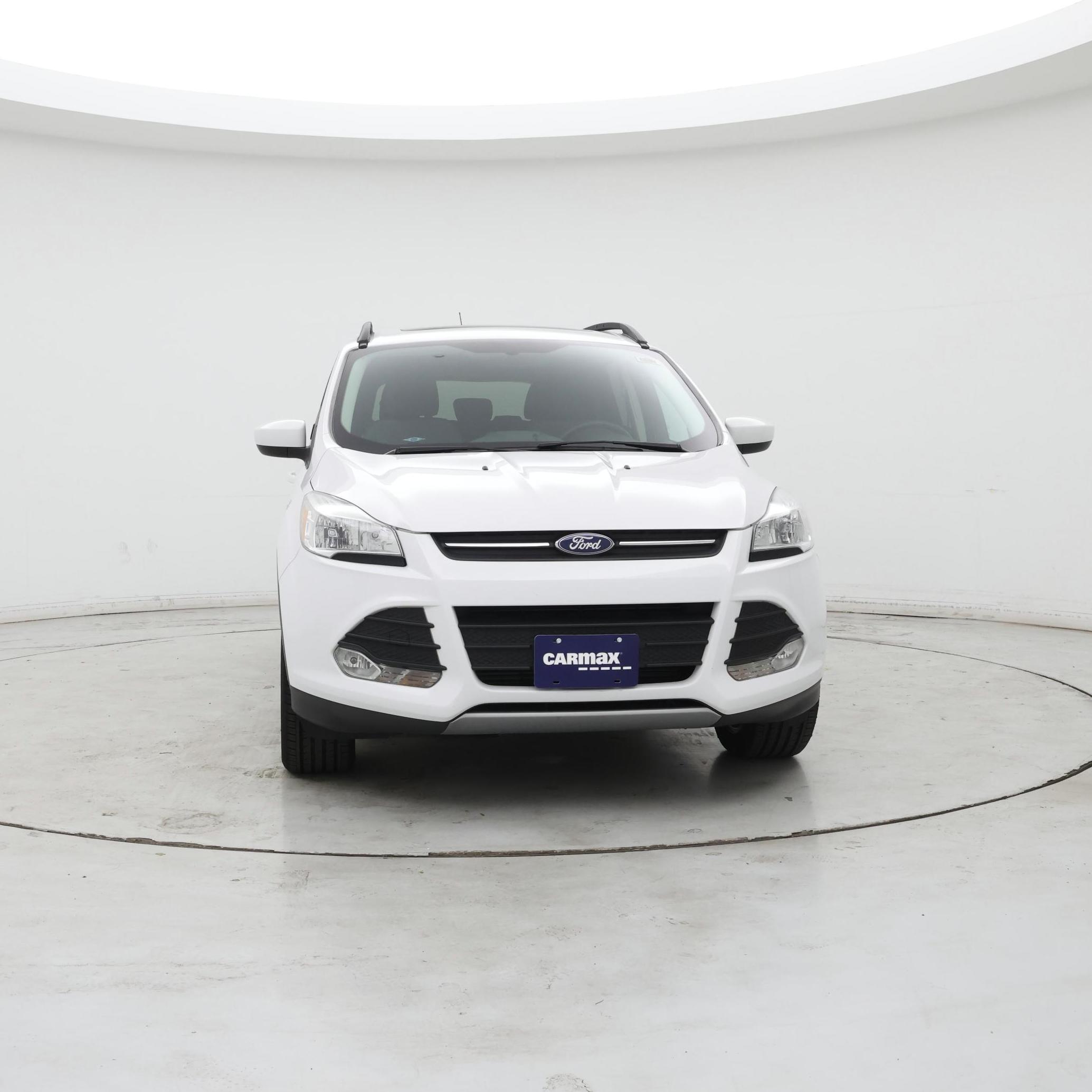 Thumbnail: 2014 Ford Escape - 5