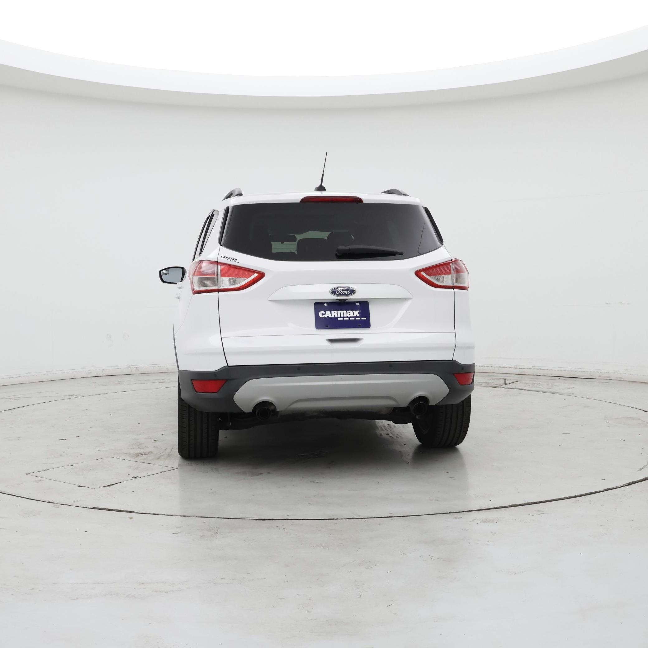 Thumbnail: 2014 Ford Escape - 6