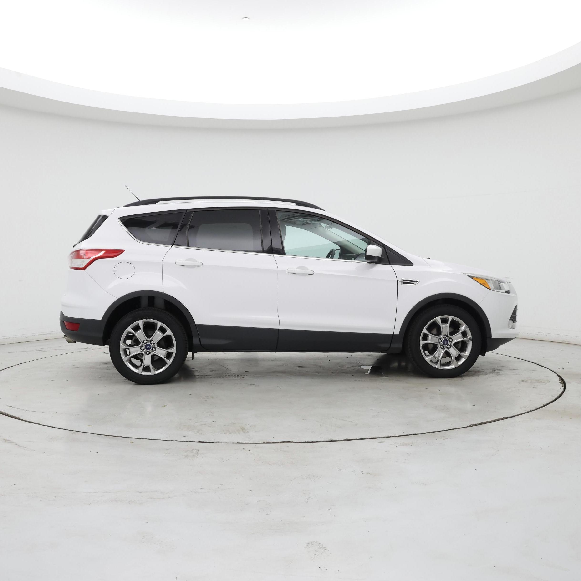 Thumbnail: 2014 Ford Escape - 7