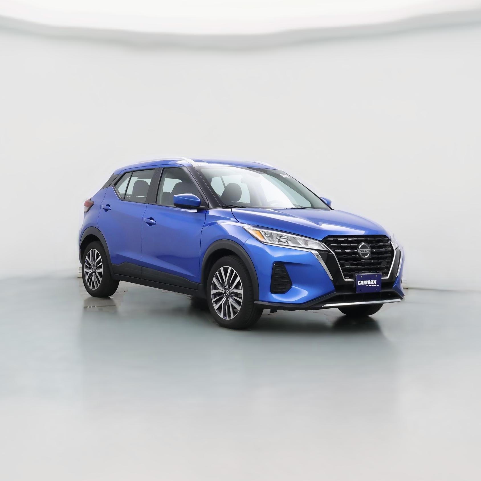 Thumbnail: 2021 Nissan Kicks - 1