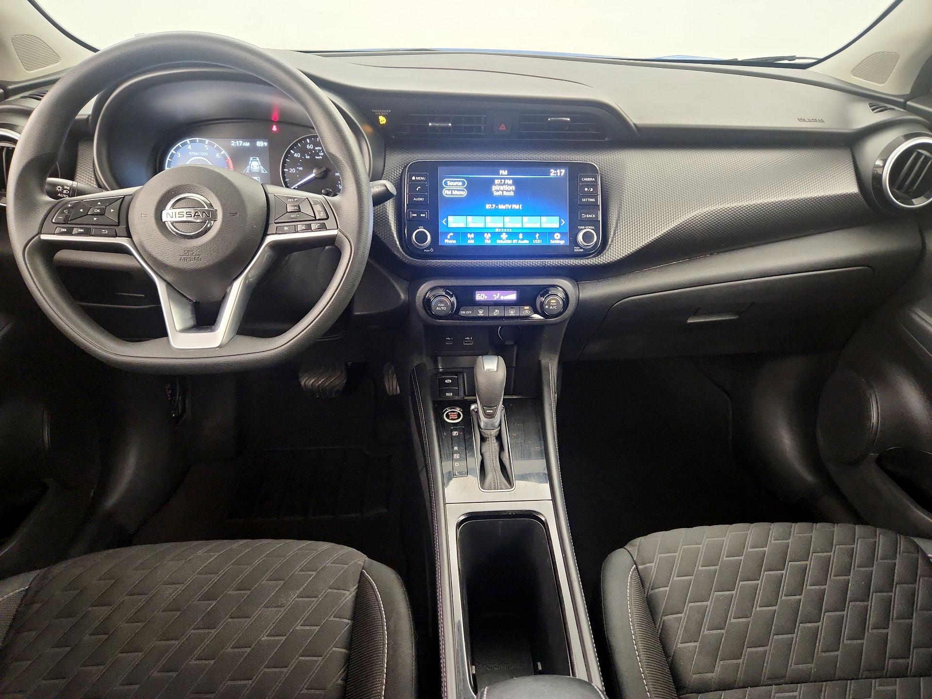 Thumbnail: 2021 Nissan Kicks - 9