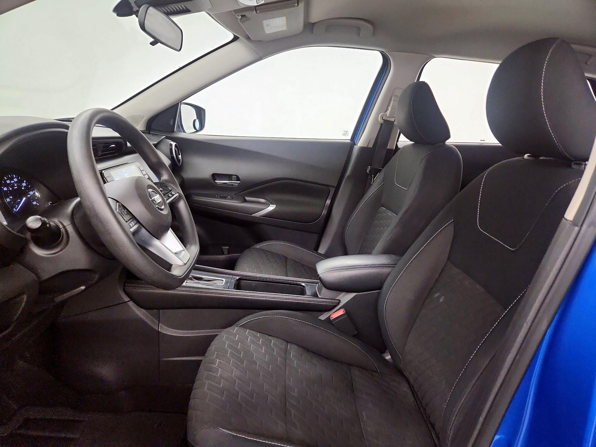 Thumbnail: 2021 Nissan Kicks - 11