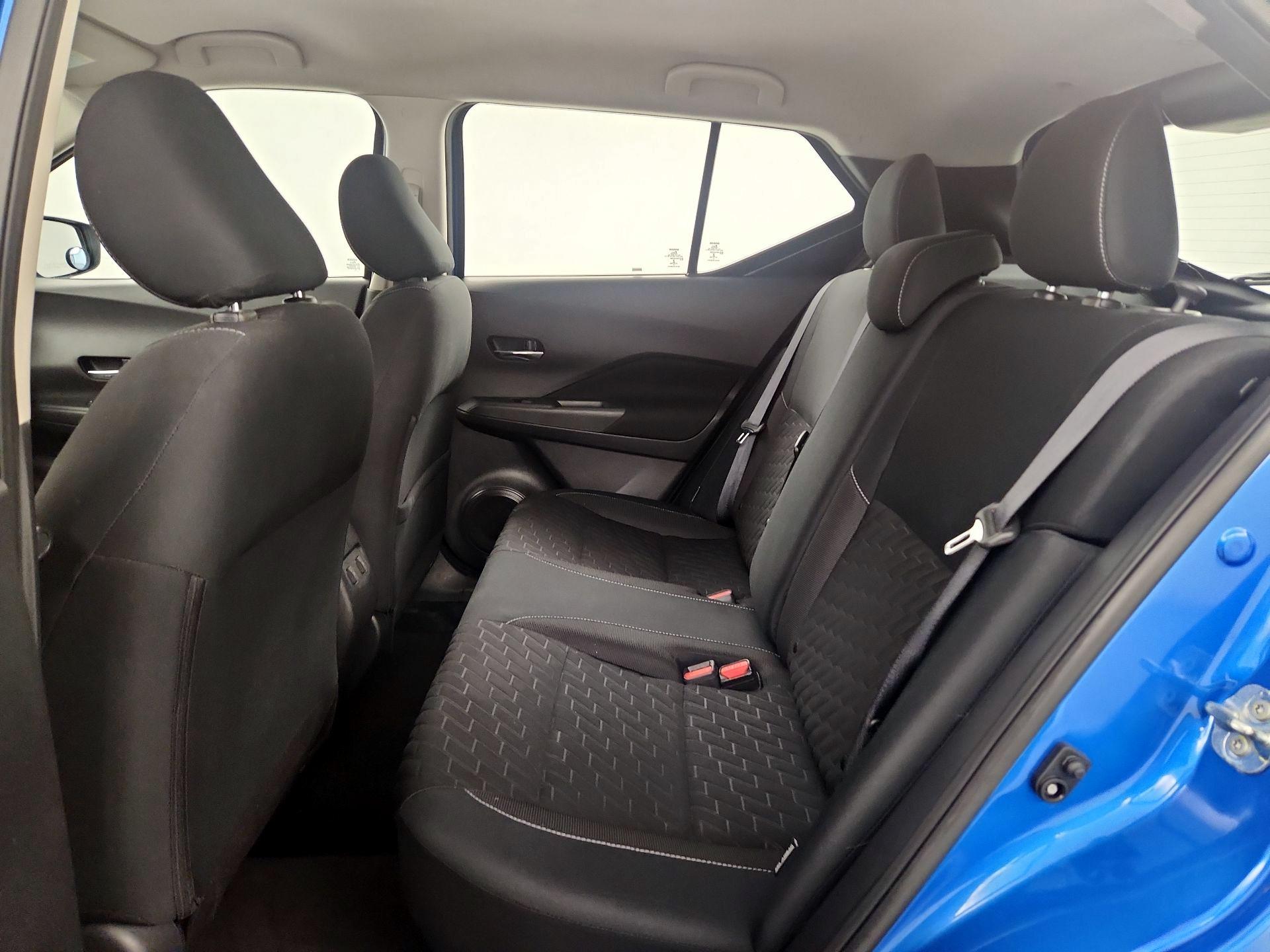 Thumbnail: 2021 Nissan Kicks - 18