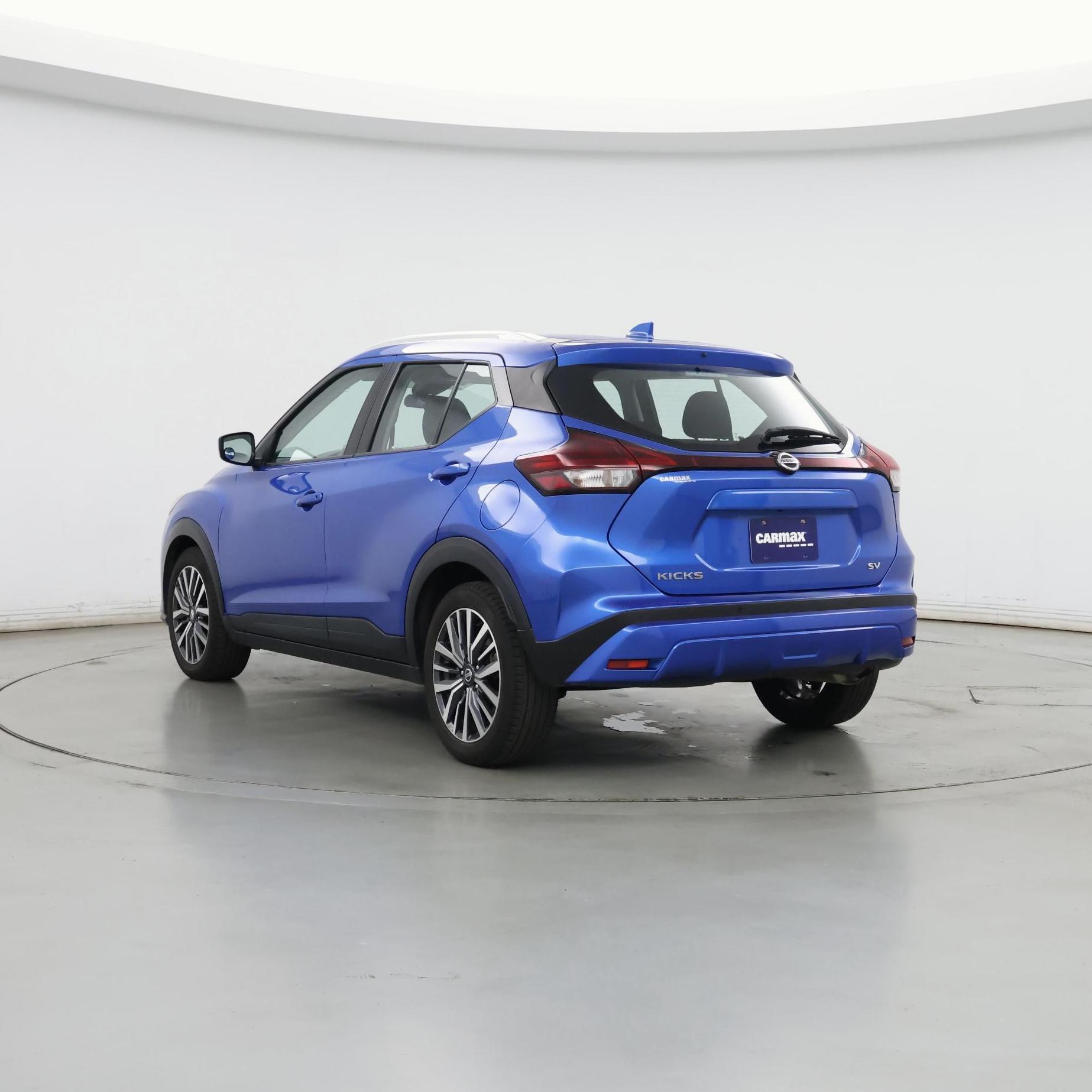 Thumbnail: 2021 Nissan Kicks - 2