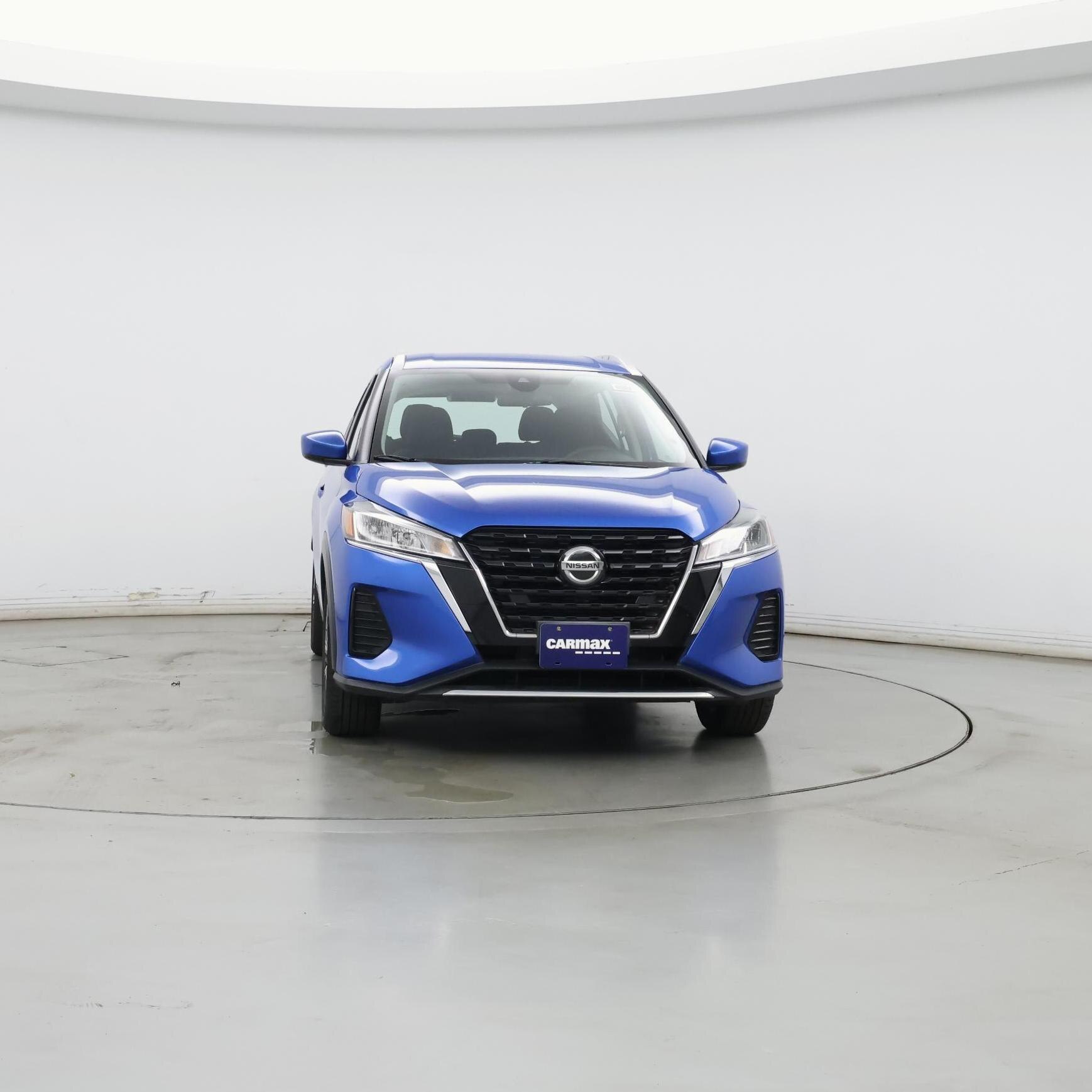 Thumbnail: 2021 Nissan Kicks - 5