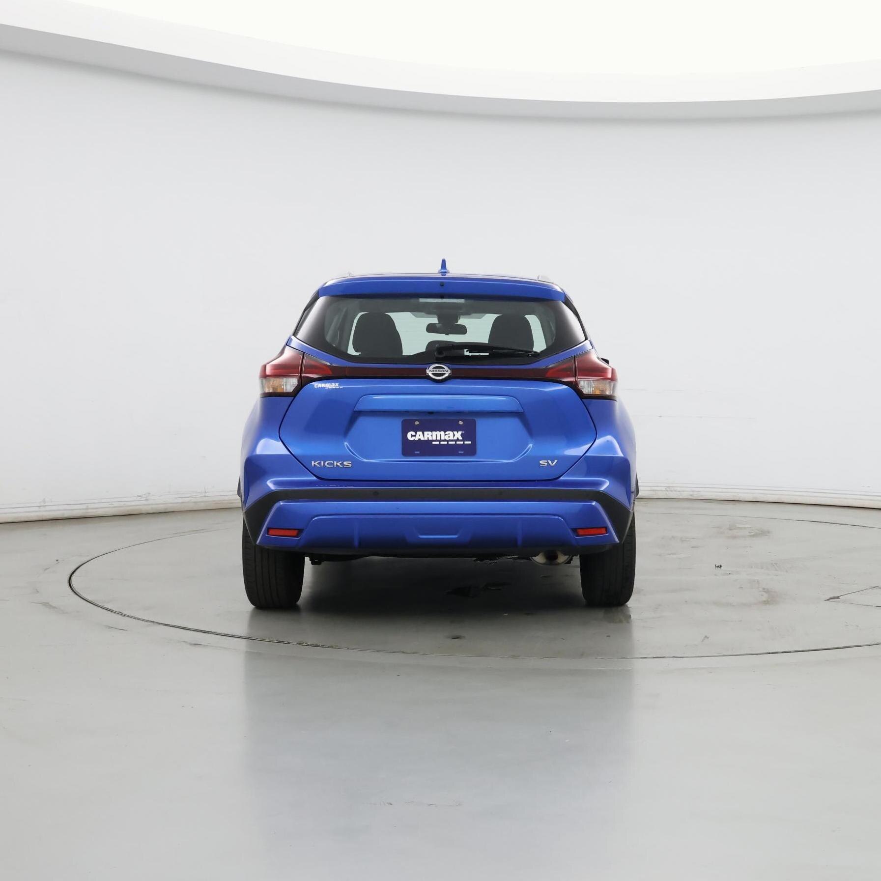 Thumbnail: 2021 Nissan Kicks - 6