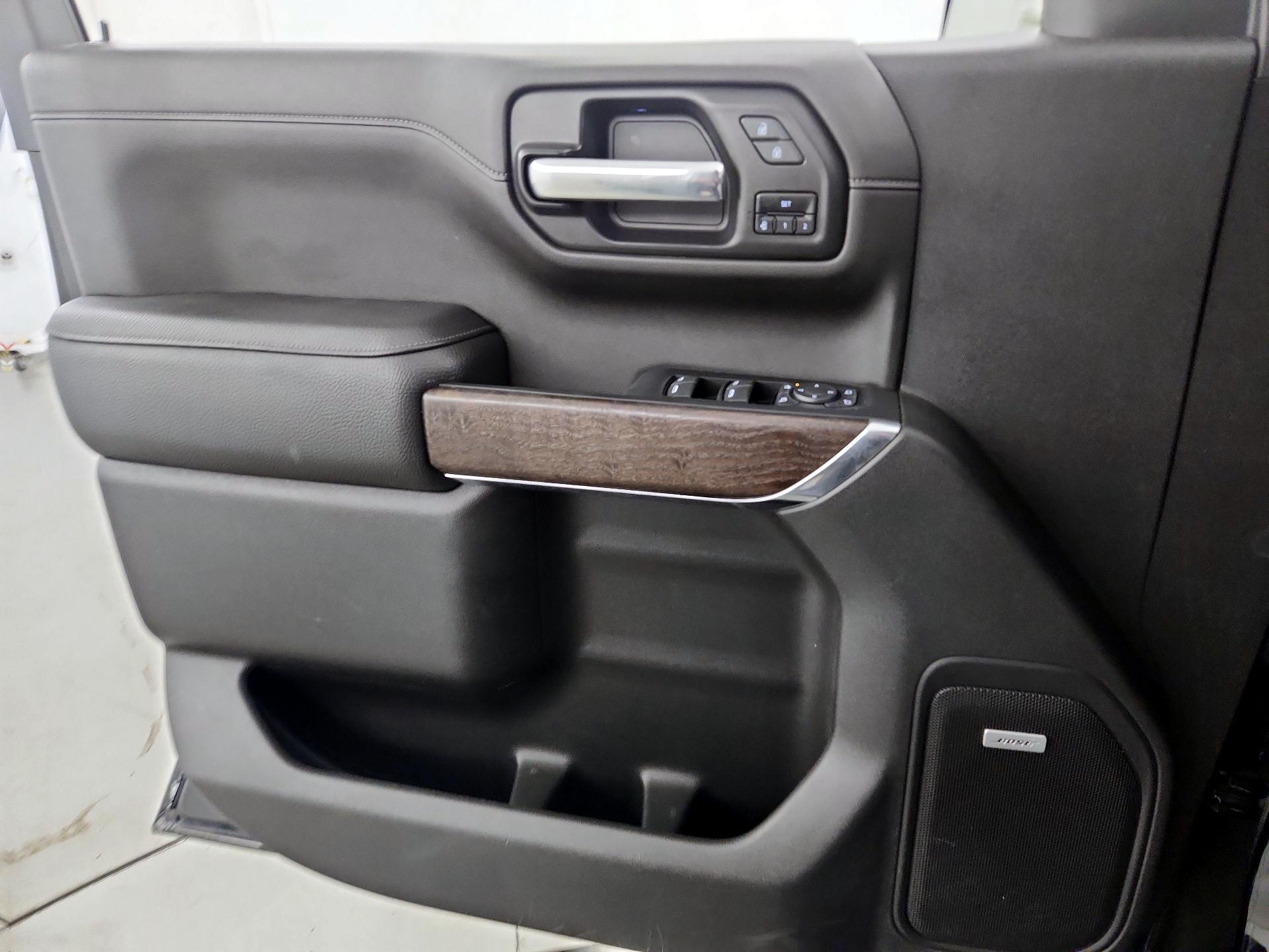 Thumbnail: 2021 GMC Sierra 1500 - 12