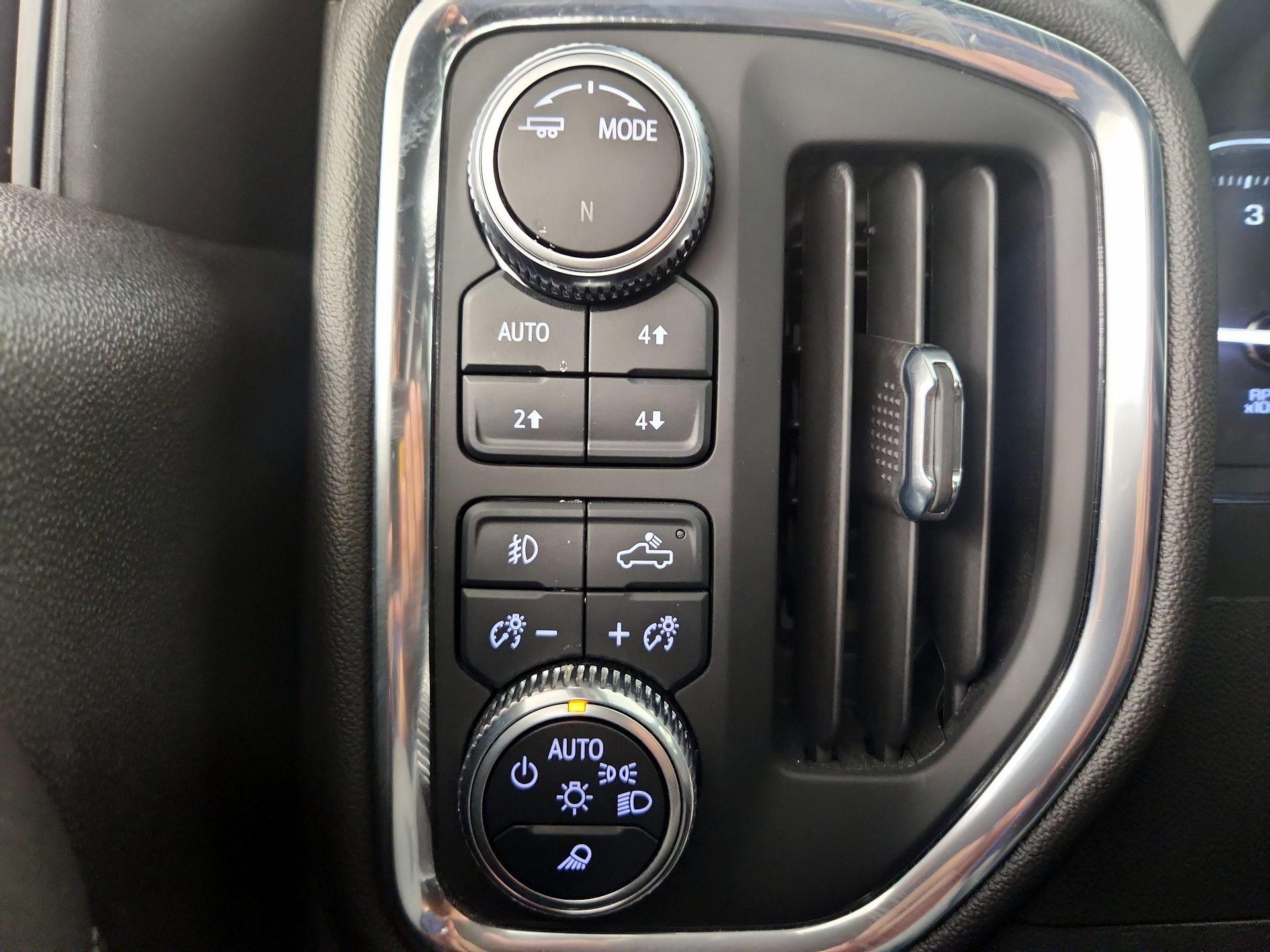 Thumbnail: 2021 GMC Sierra 1500 - 13